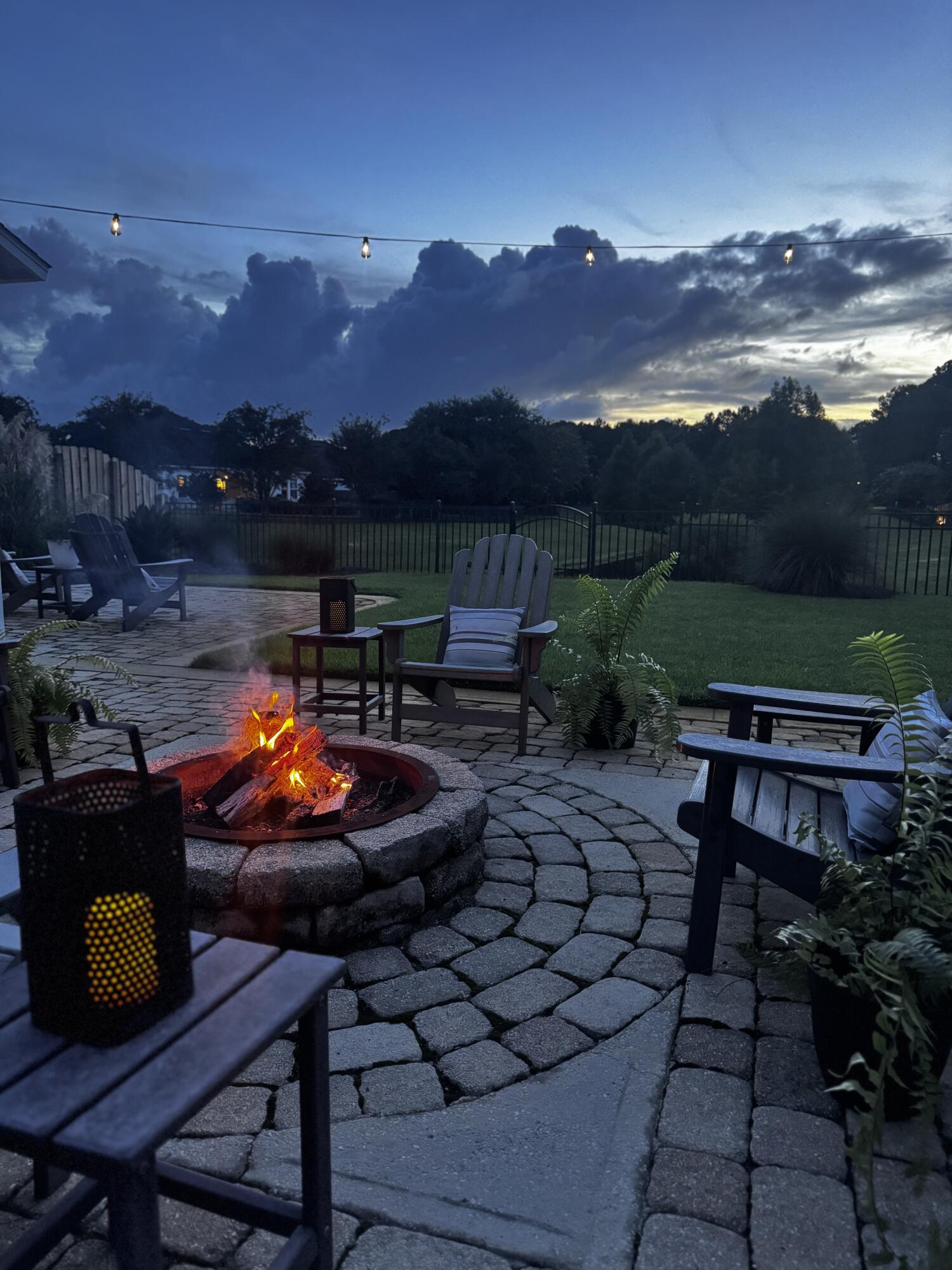 Hammock Bay The Orchards - Residential