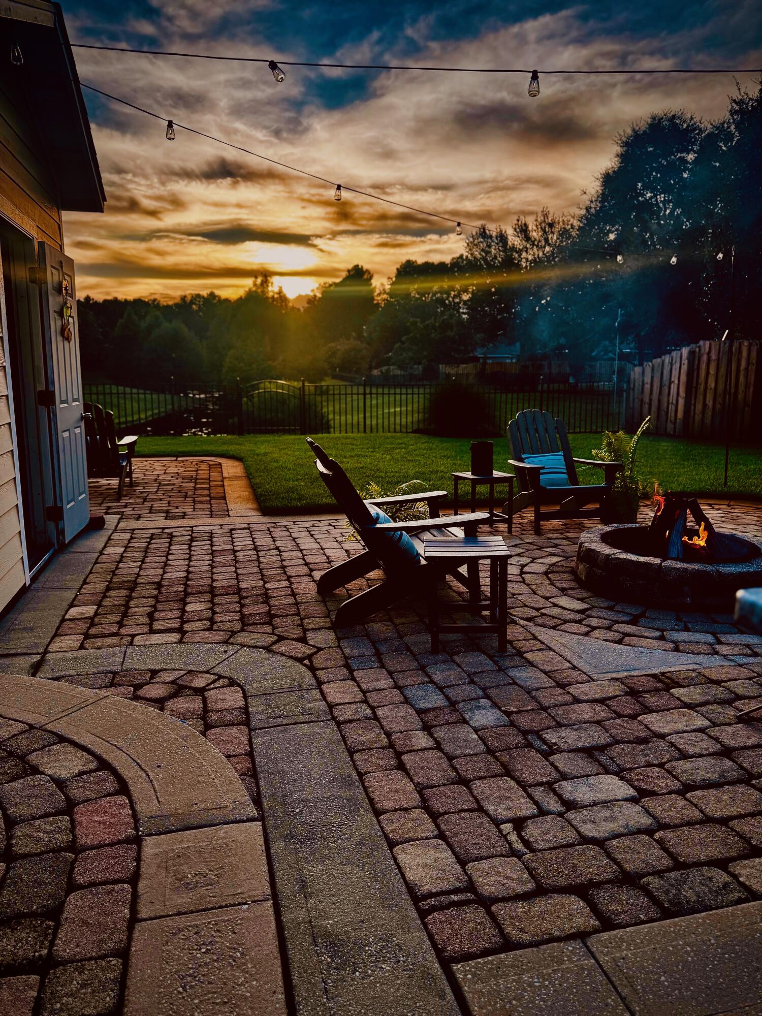 Hammock Bay The Orchards - Residential