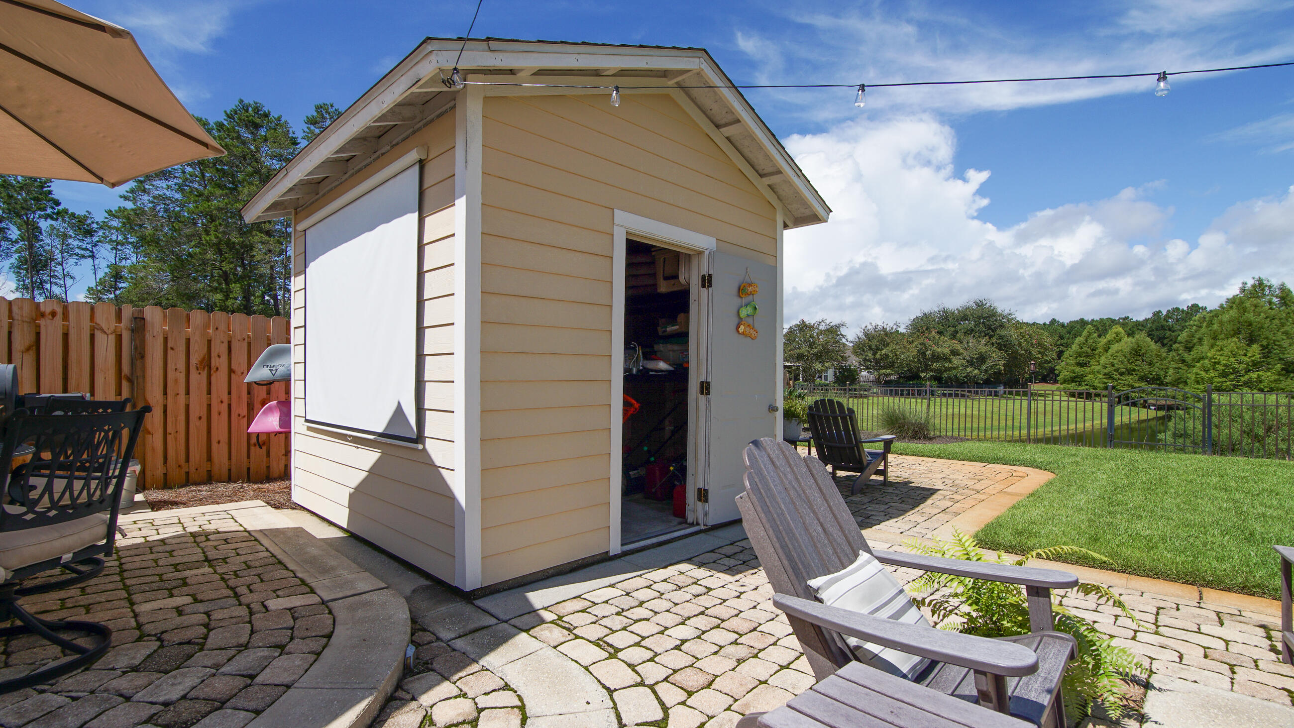 Hammock Bay The Orchards - Residential