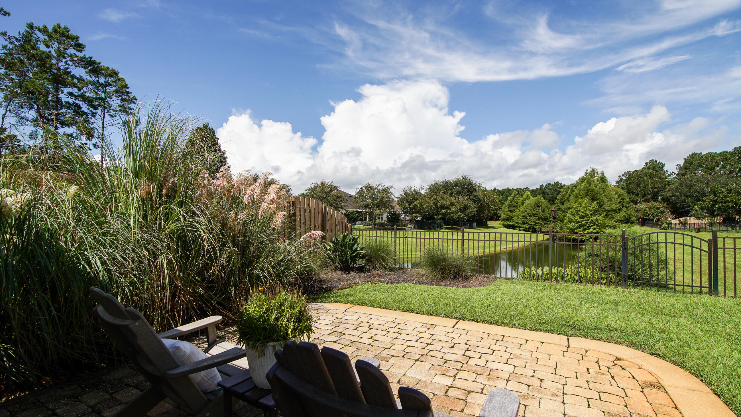 Hammock Bay The Orchards - Residential