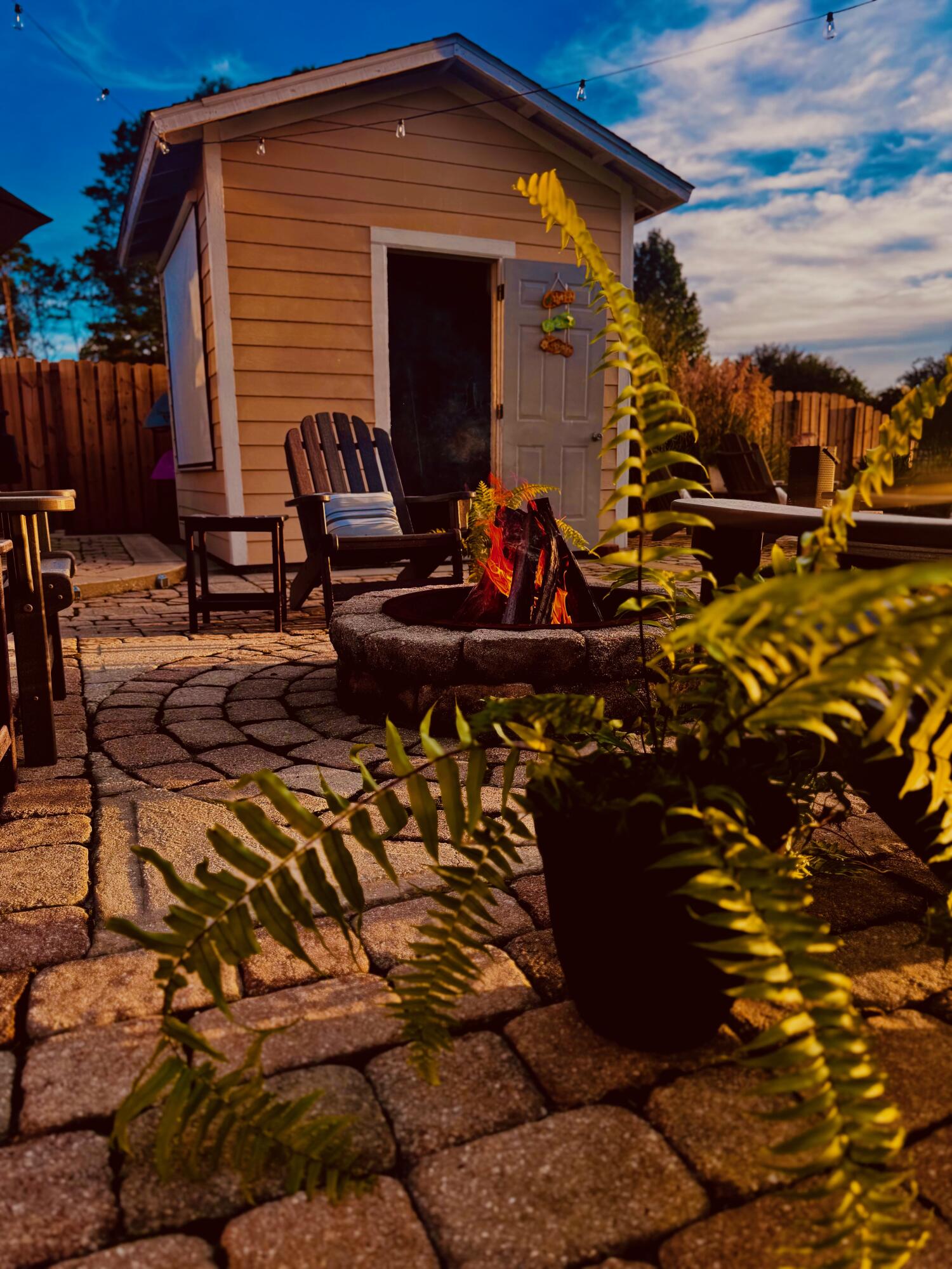 Hammock Bay The Orchards - Residential