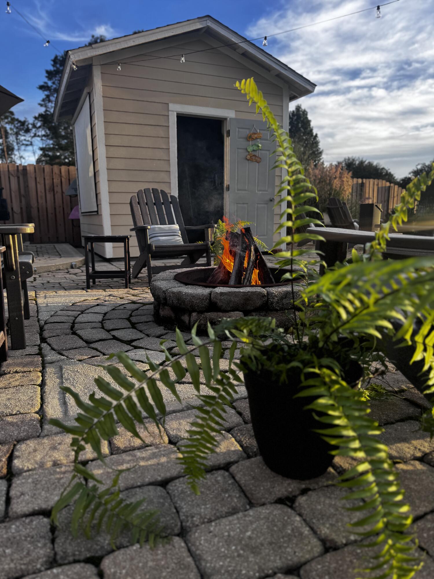 Hammock Bay The Orchards - Residential