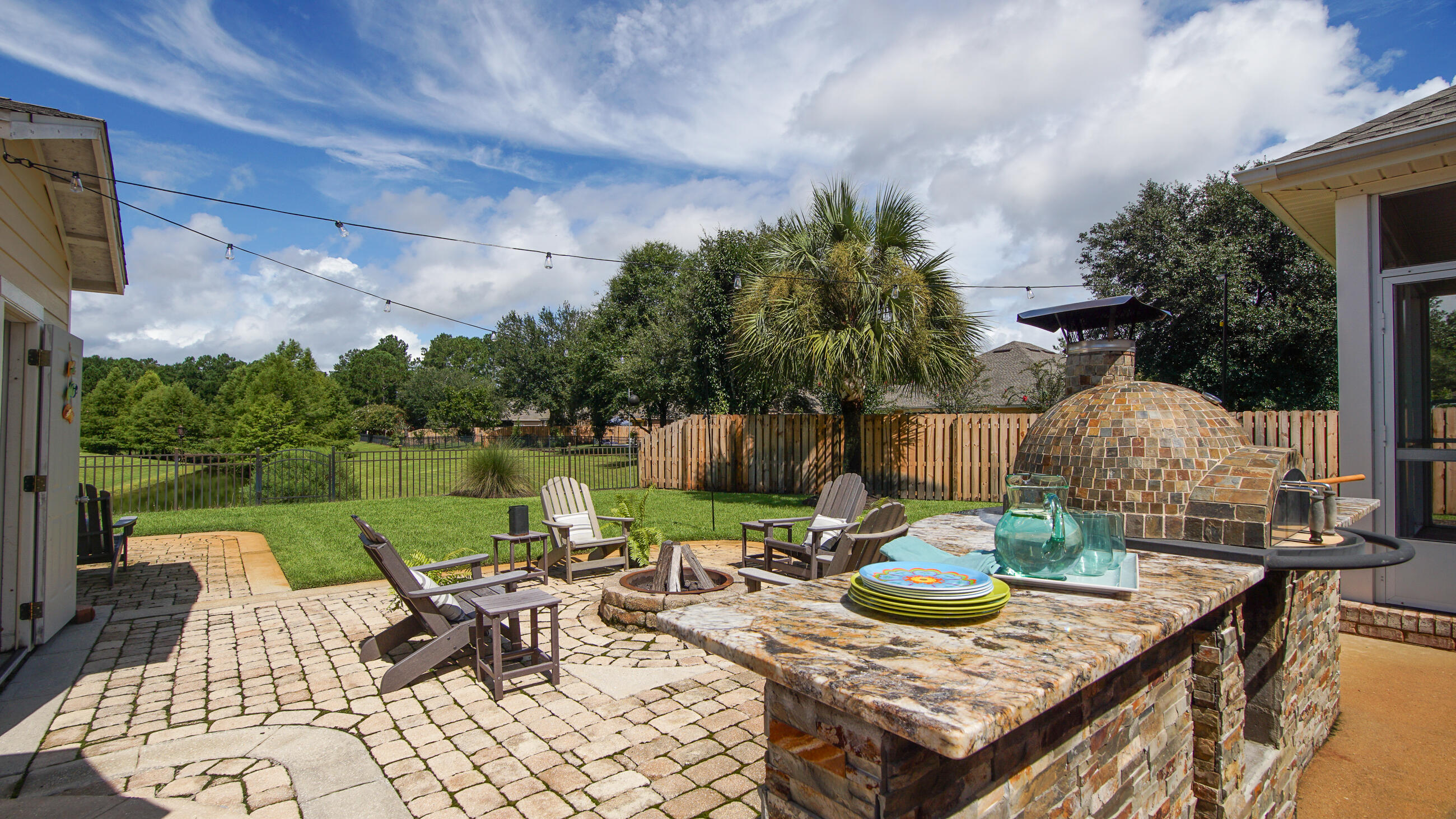 Hammock Bay The Orchards - Residential
