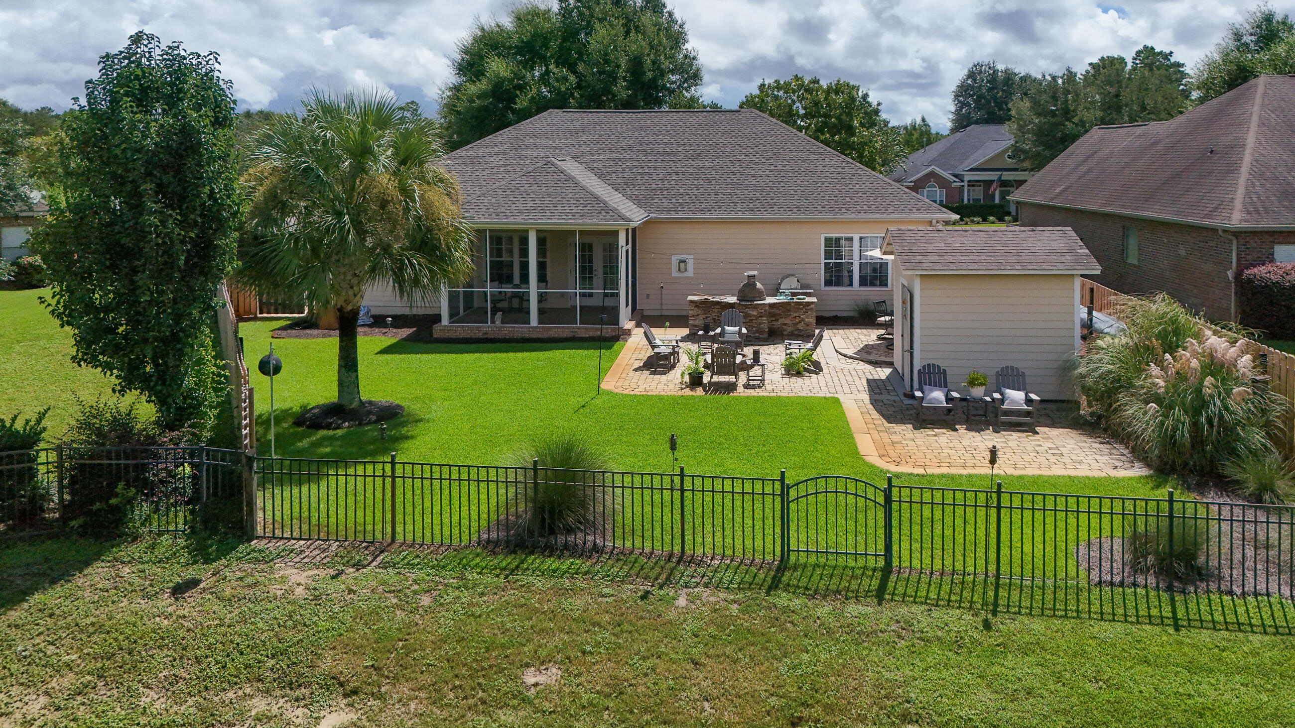 Hammock Bay The Orchards - Residential