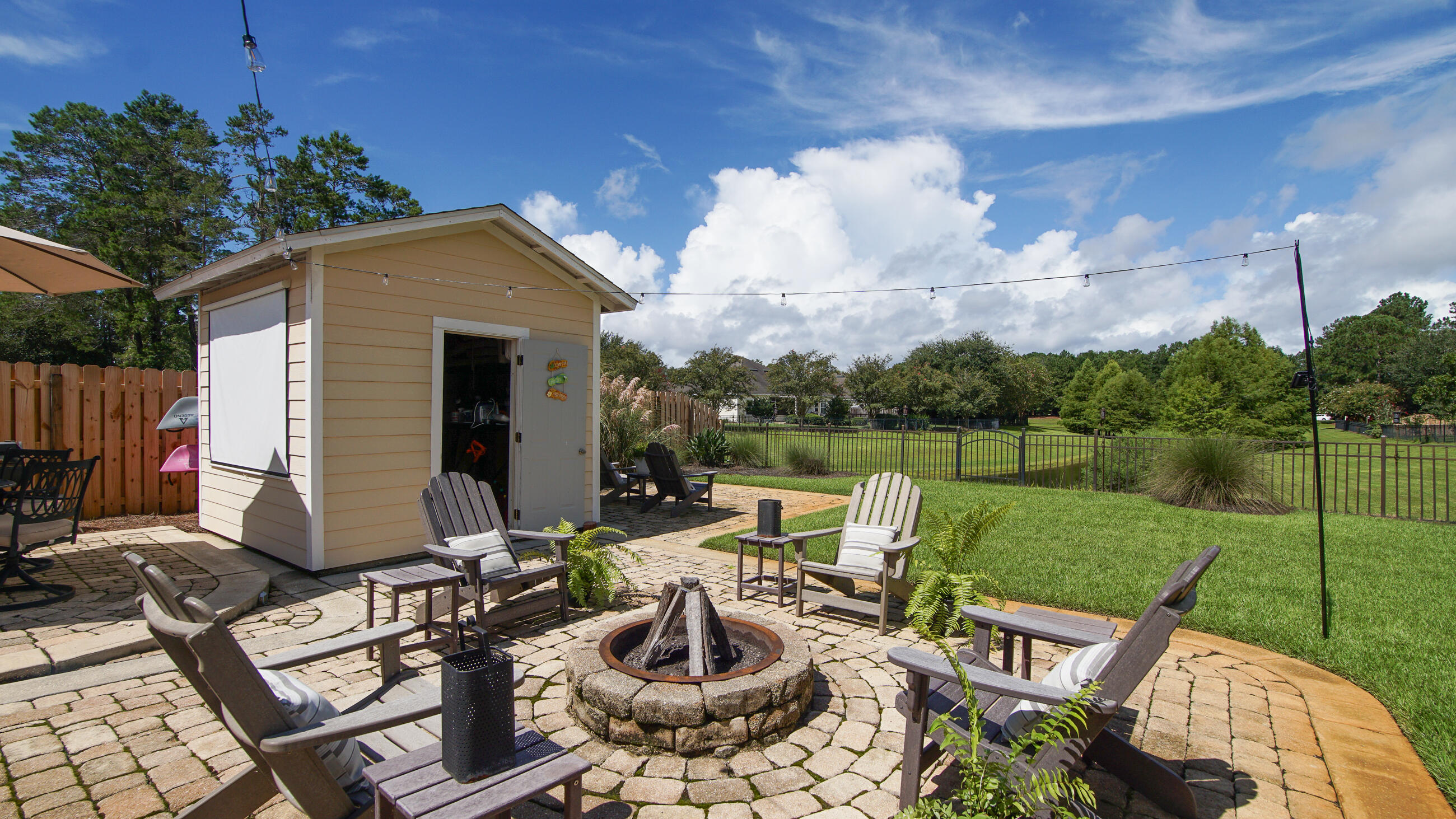 Hammock Bay The Orchards - Residential