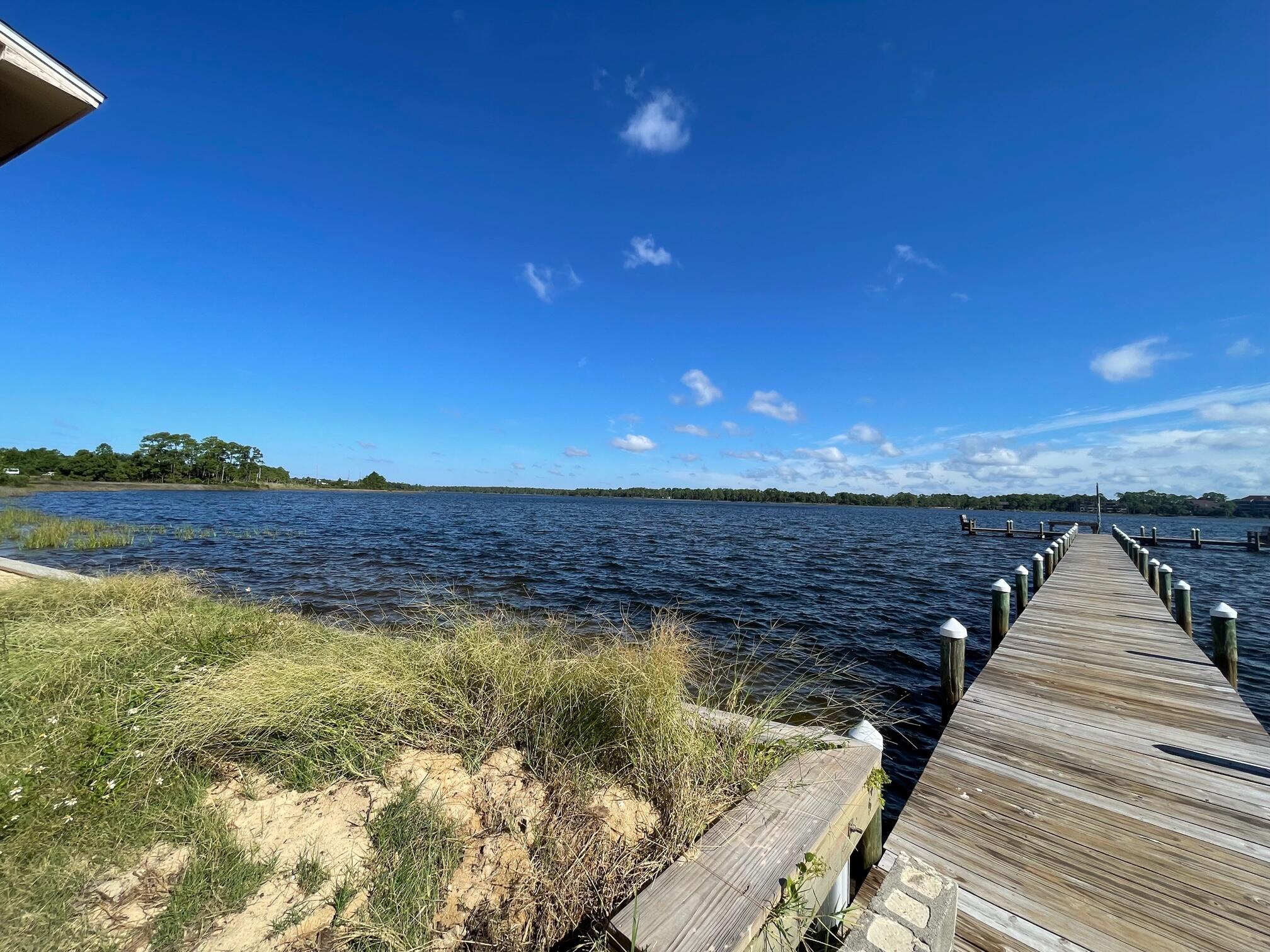 PIRATES COVE INLET CONDO - Residential Lease