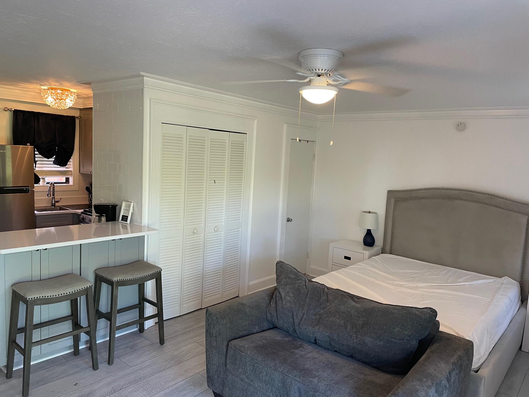 PIRATES COVE INLET CONDO - Residential Lease