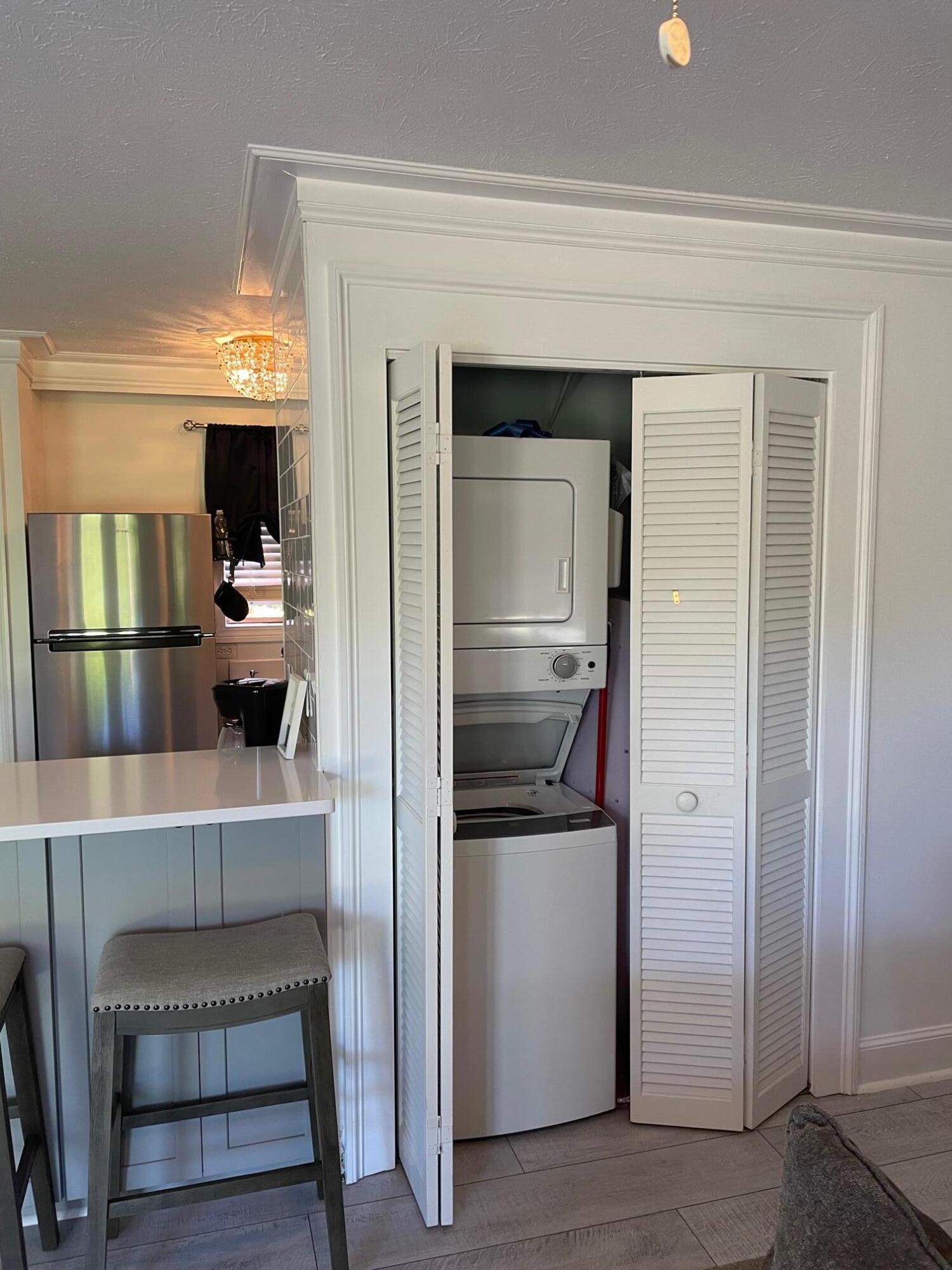 PIRATES COVE INLET CONDO - Residential Lease