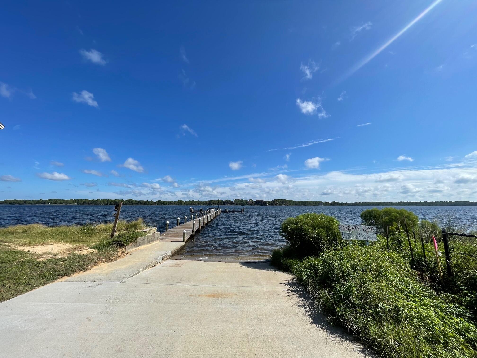 PIRATES COVE INLET CONDO - Residential Lease