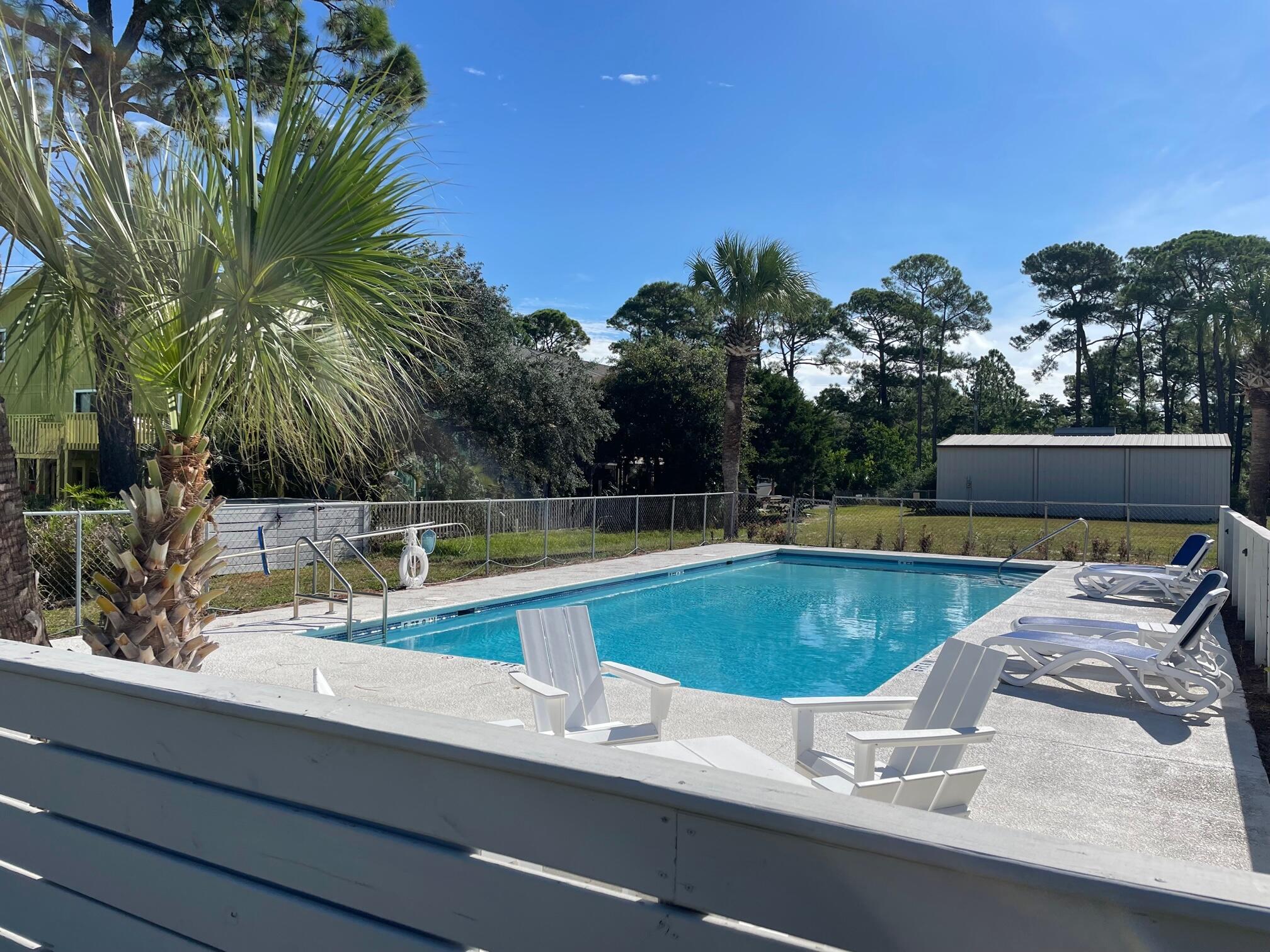 PIRATES COVE INLET CONDO - Residential Lease