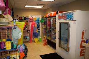 TIDEWATER BEACH STAGE 1 - Residential