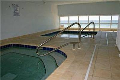 TIDEWATER BEACH STAGE 1 - Residential