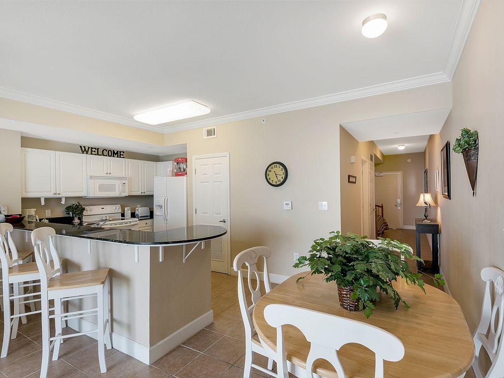 TIDEWATER BEACH STAGE 1 - Residential