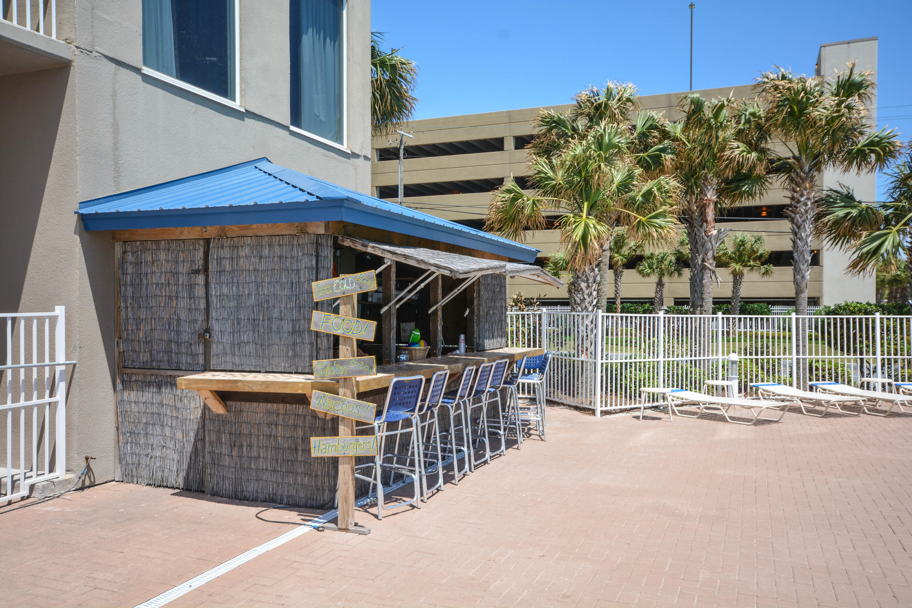 TIDEWATER BEACH STAGE 1 - Residential