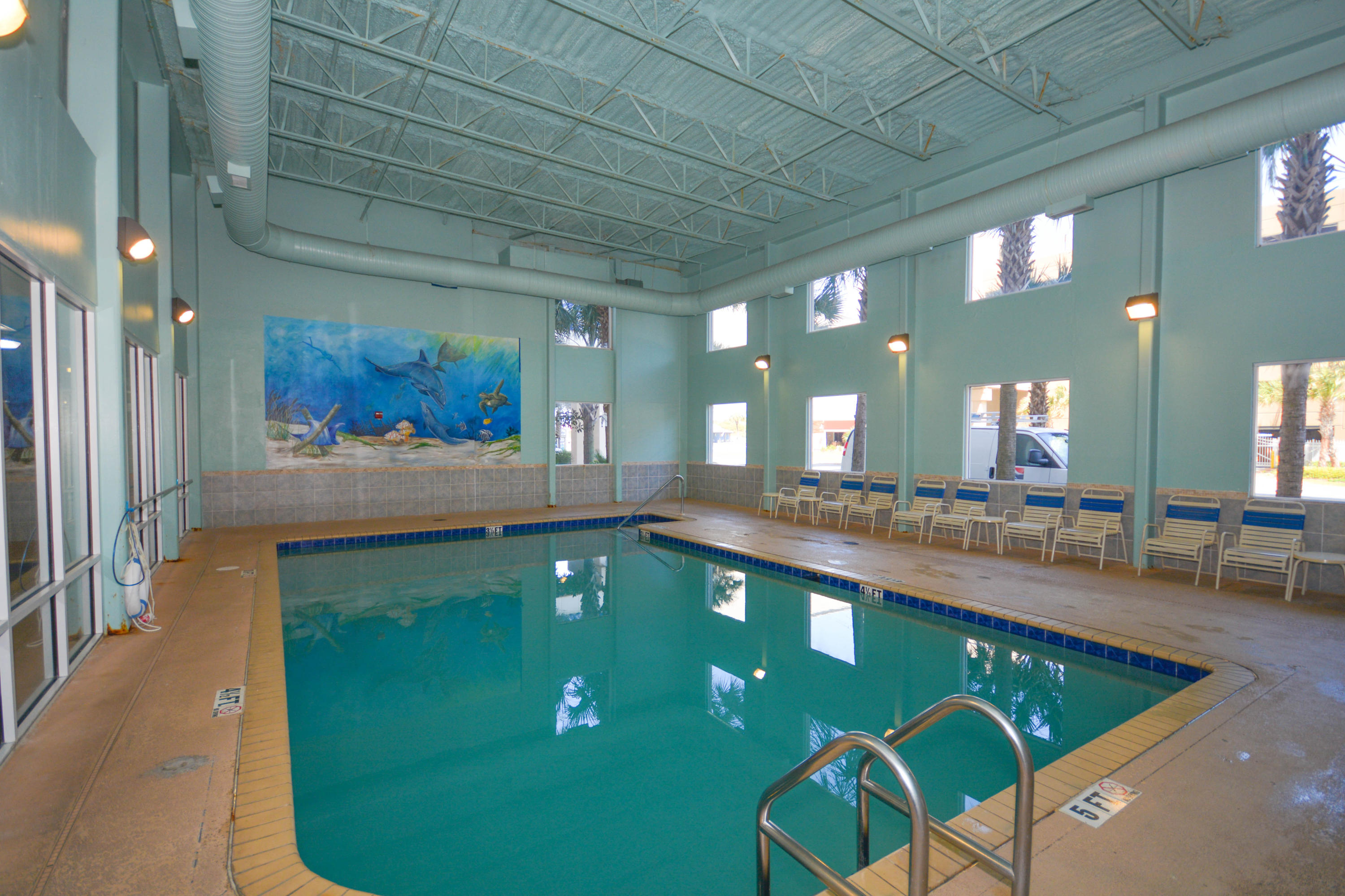 TIDEWATER BEACH STAGE 1 - Residential