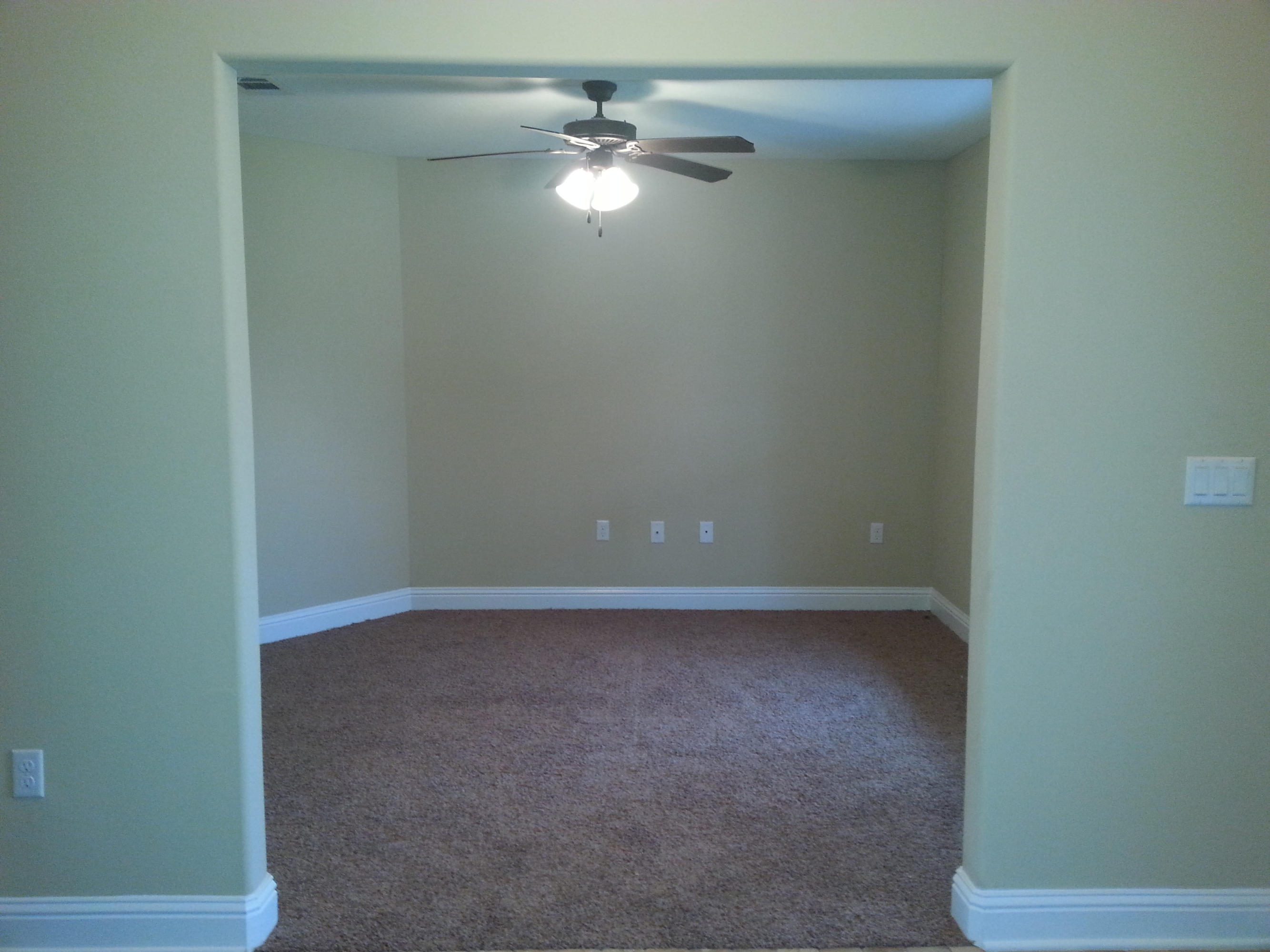 HOLLEY BY THE SEA - Residential