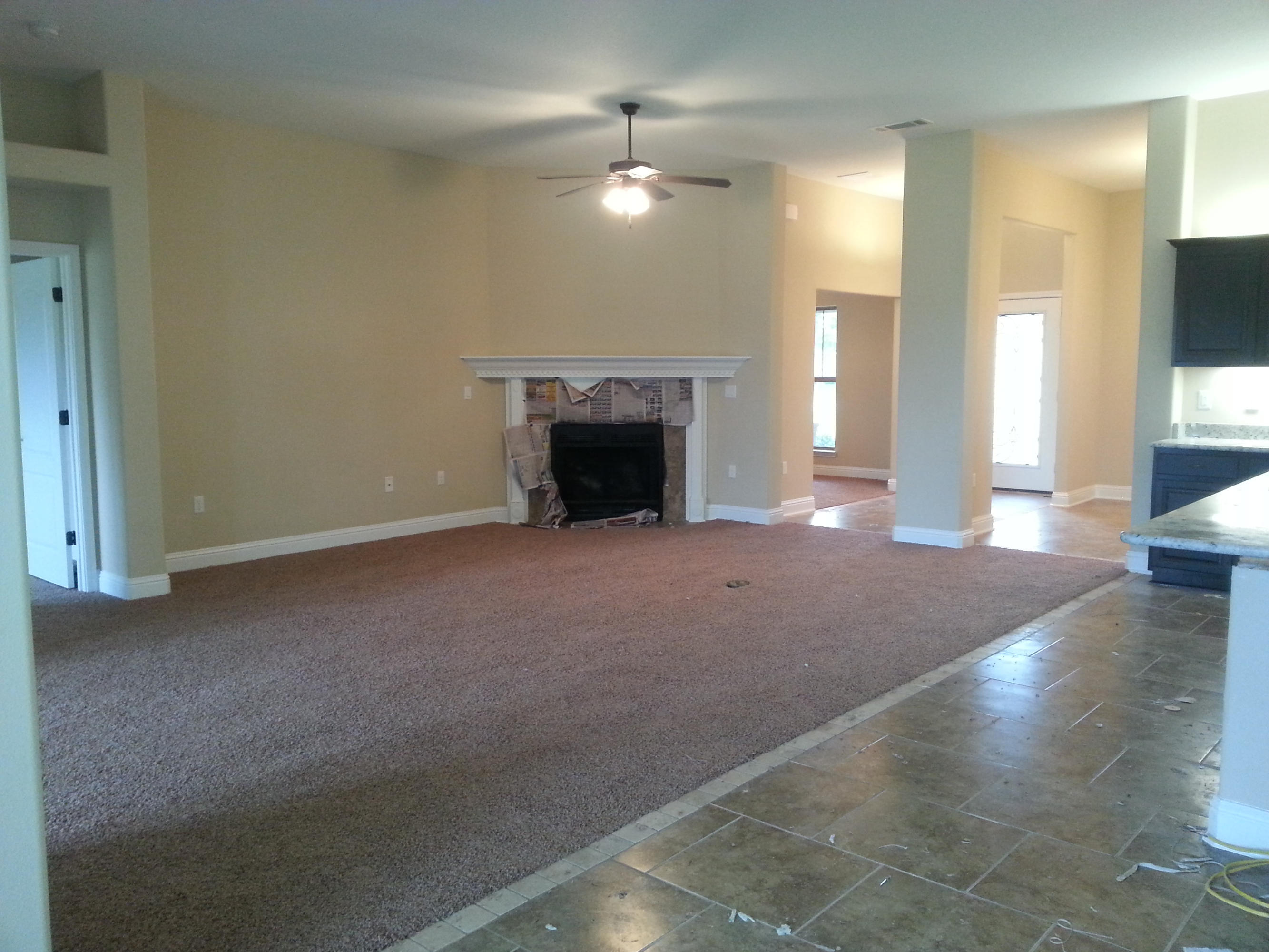 HOLLEY BY THE SEA - Residential