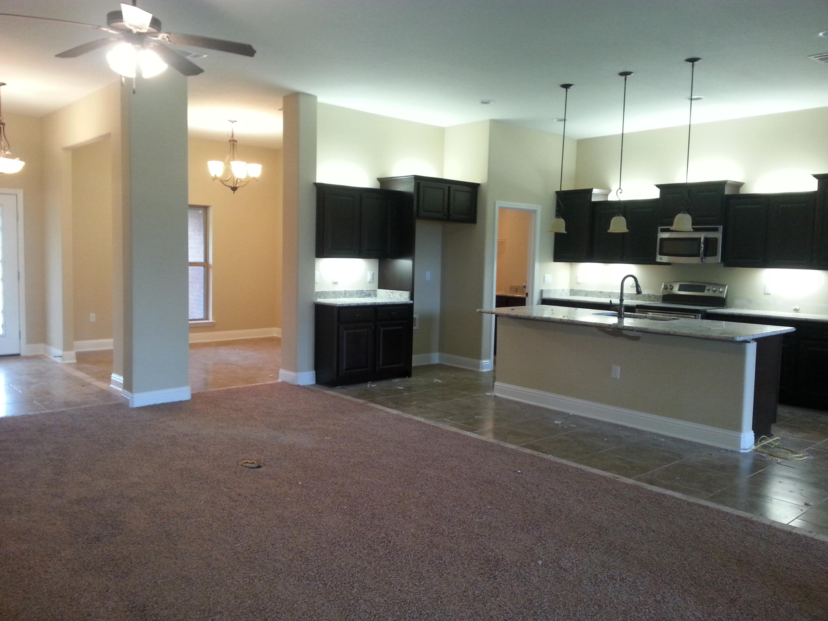 HOLLEY BY THE SEA - Residential