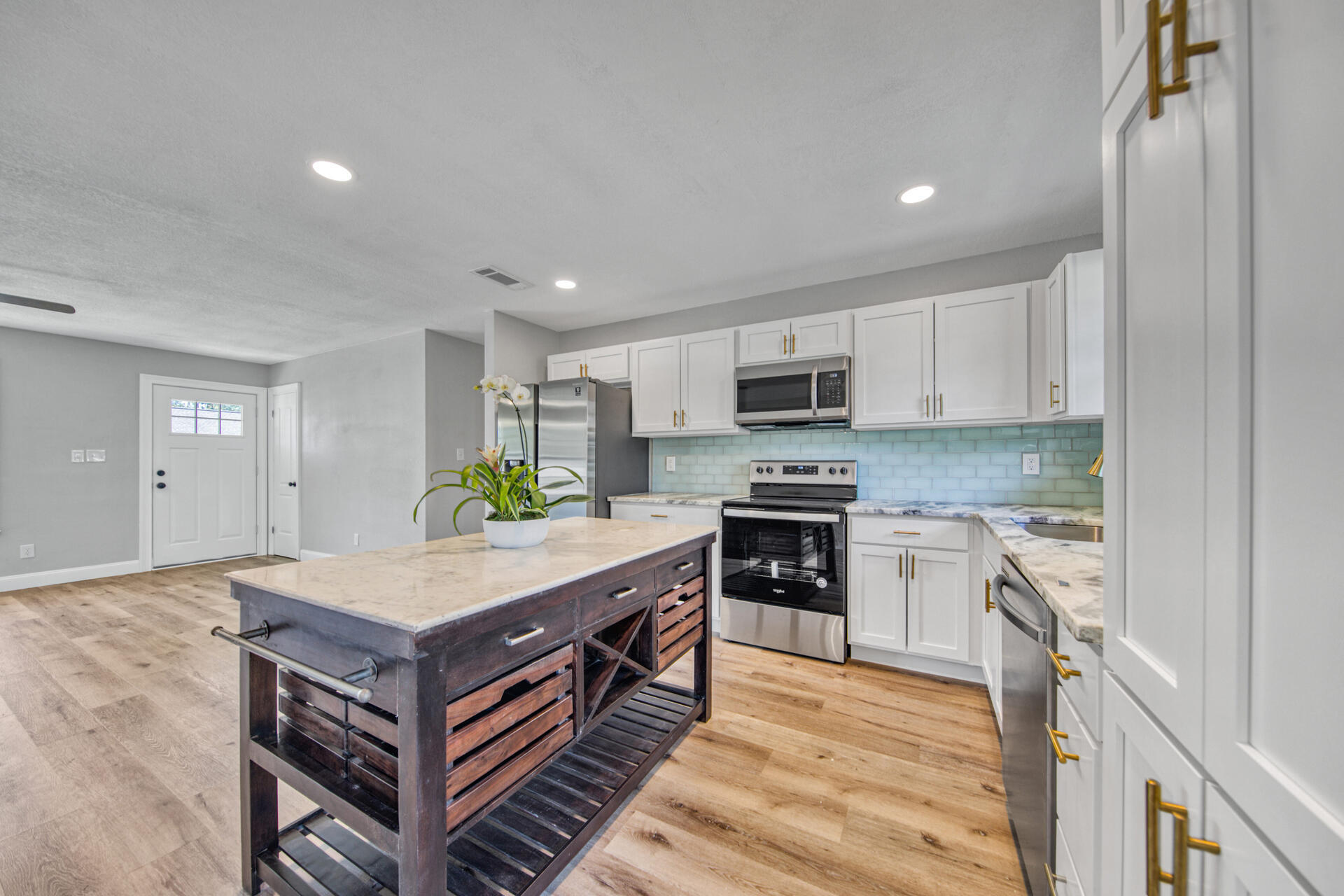 Wynn Haven Beach - Residential