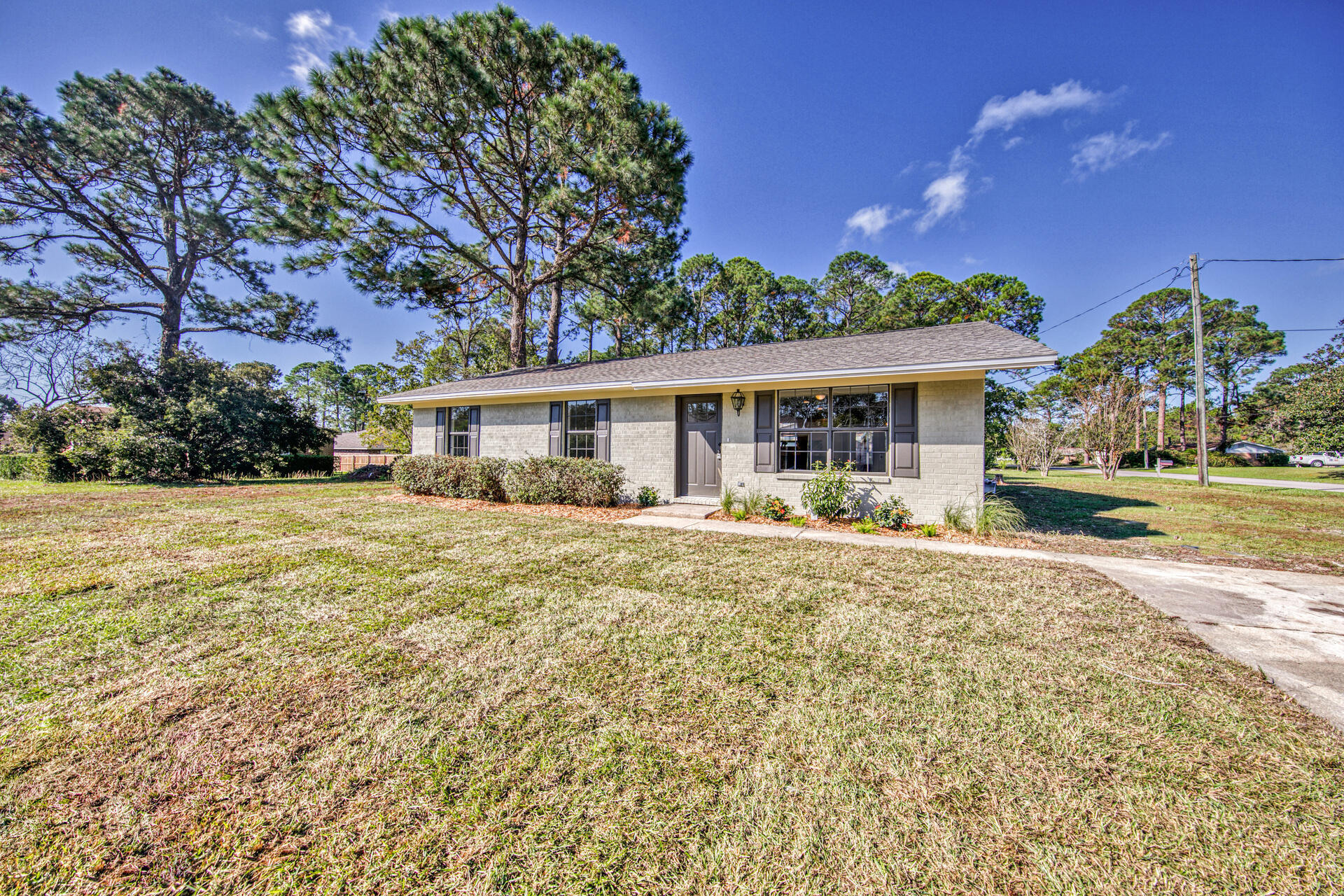 Wynn Haven Beach - Residential