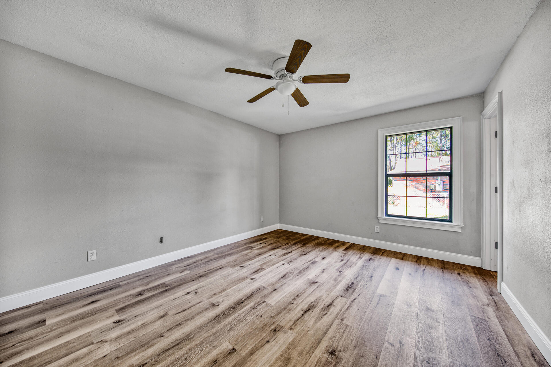 Wynn Haven Beach - Residential