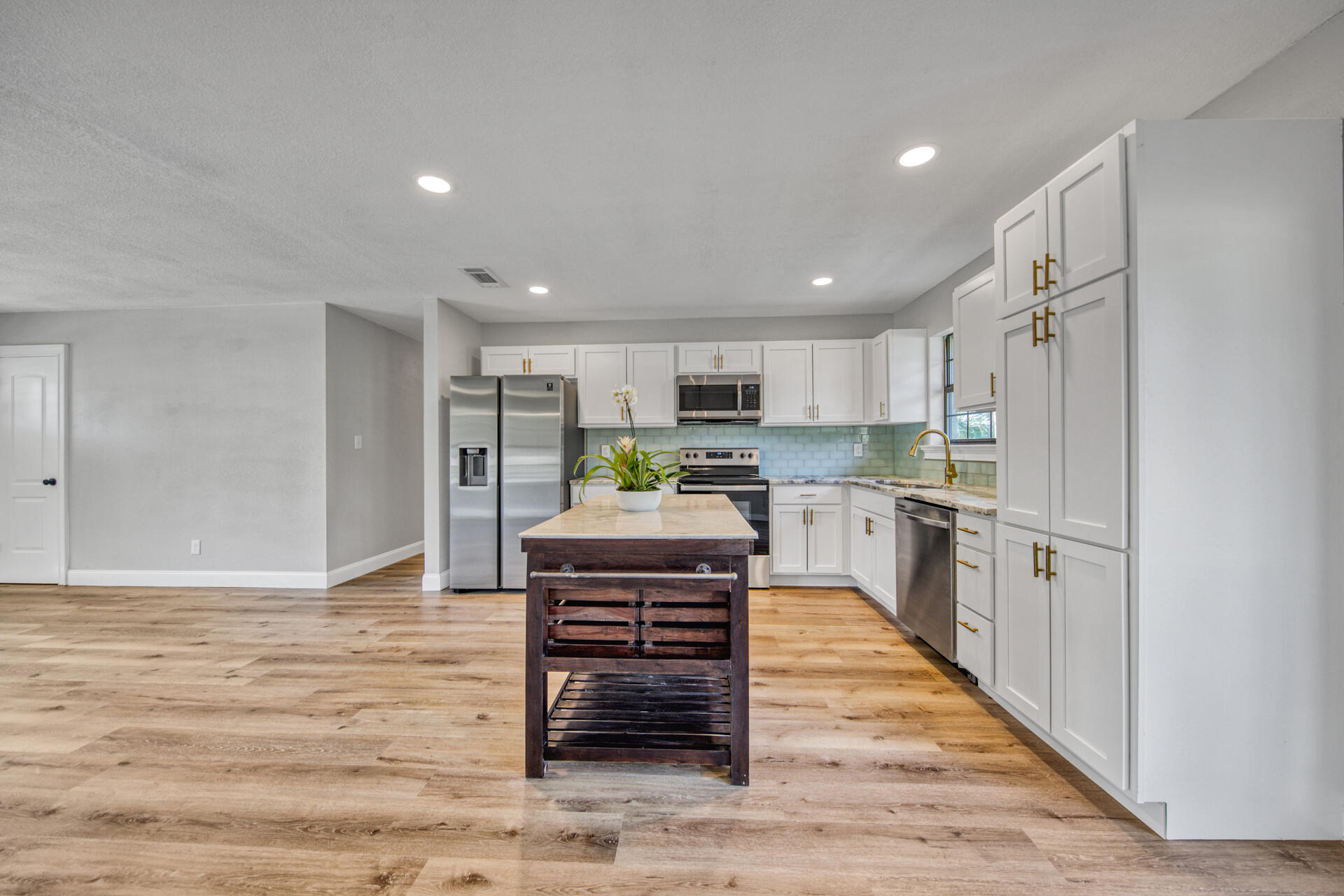 Wynn Haven Beach - Residential