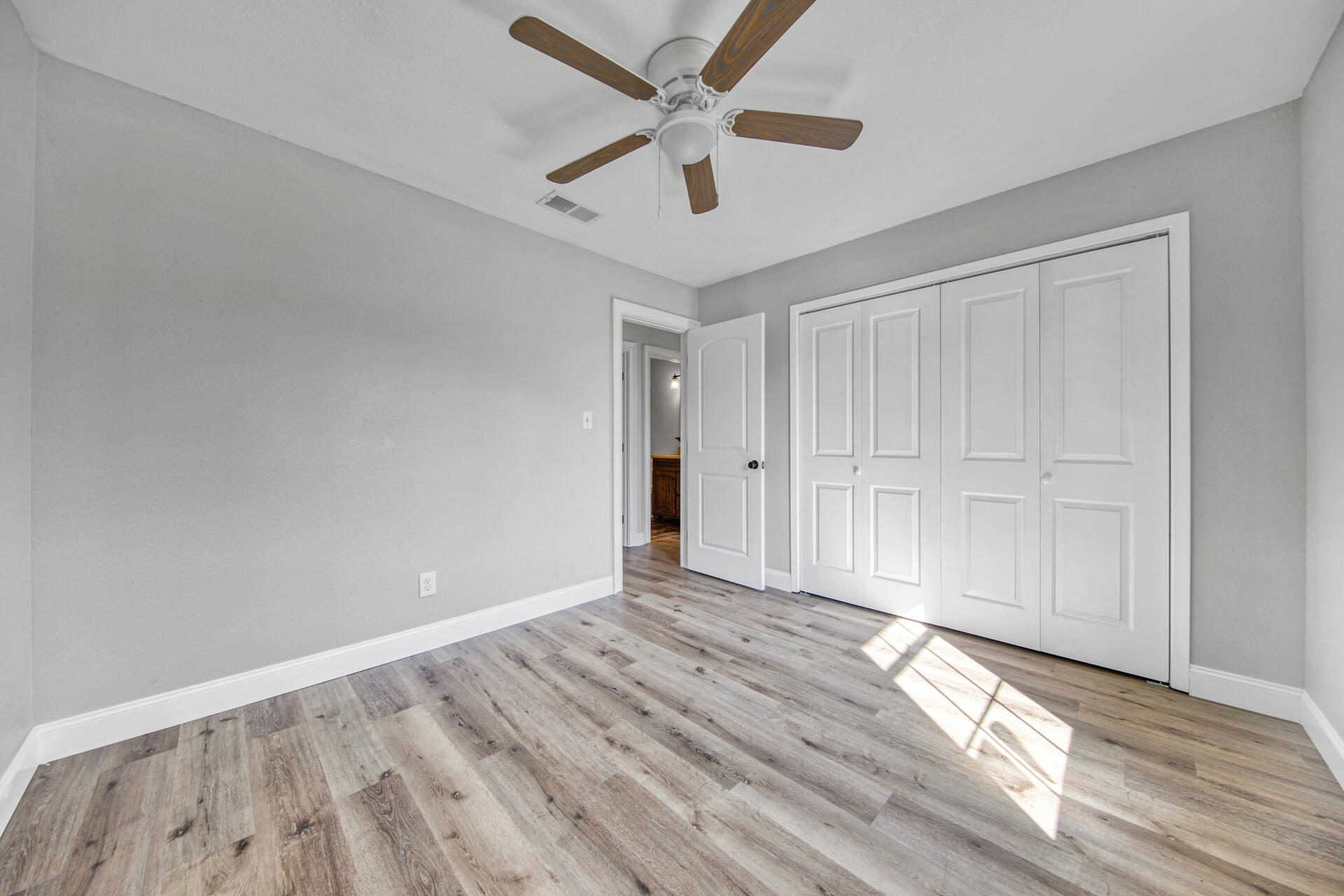 Wynn Haven Beach - Residential