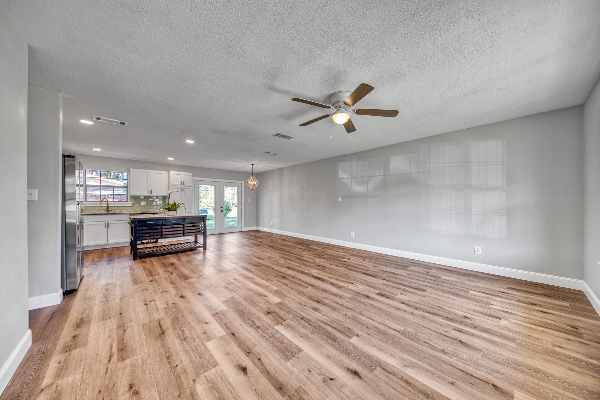 Wynn Haven Beach - Residential