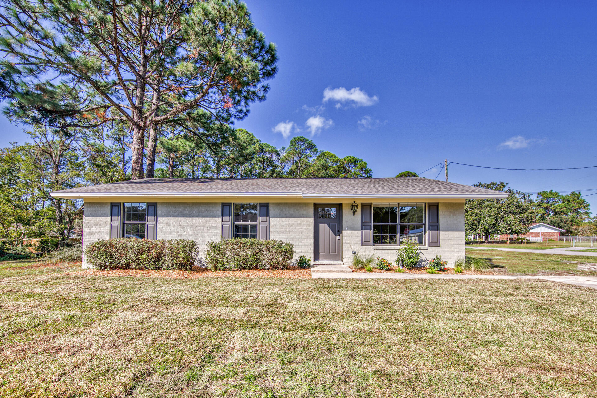 Wynn Haven Beach - Residential