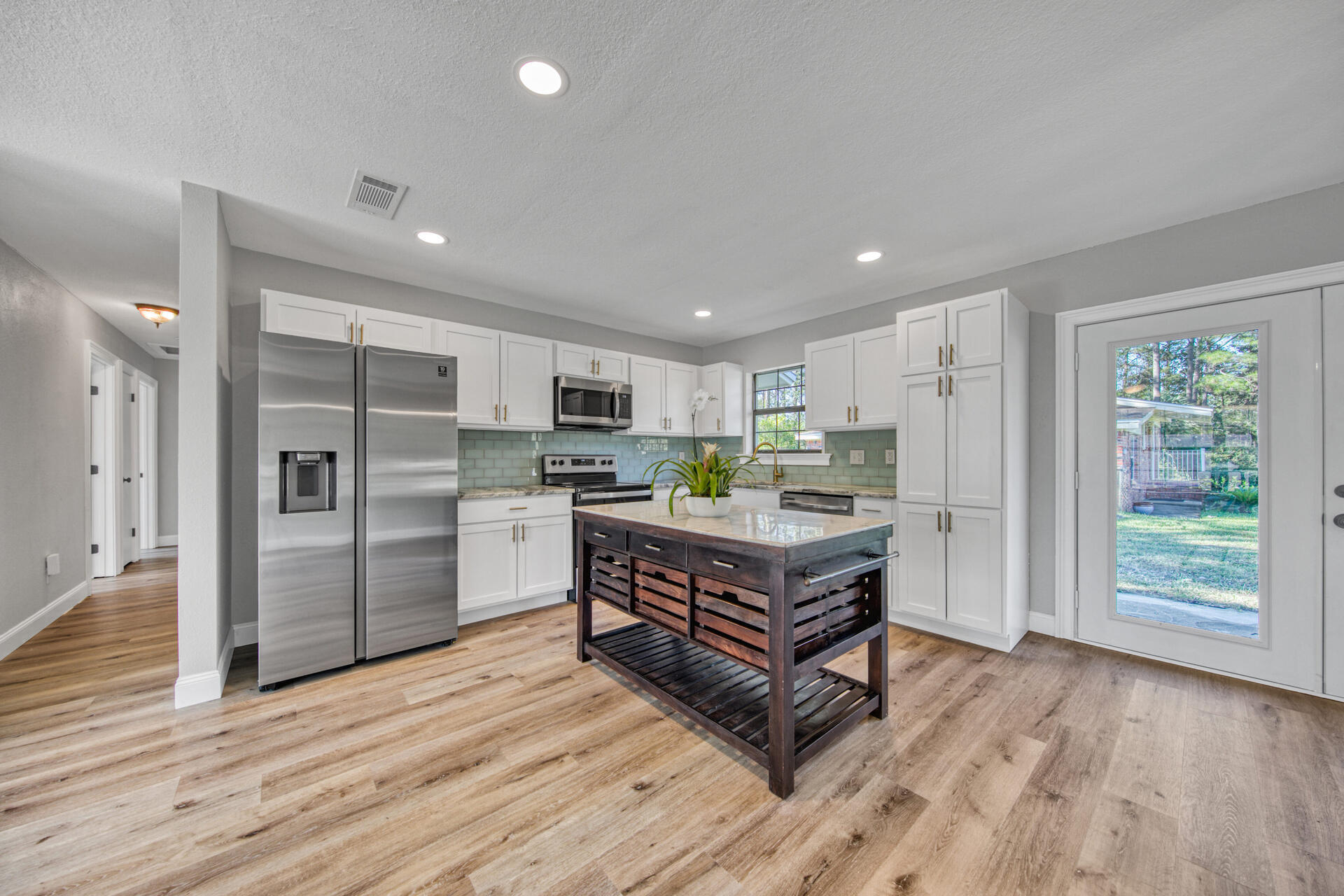 Wynn Haven Beach - Residential