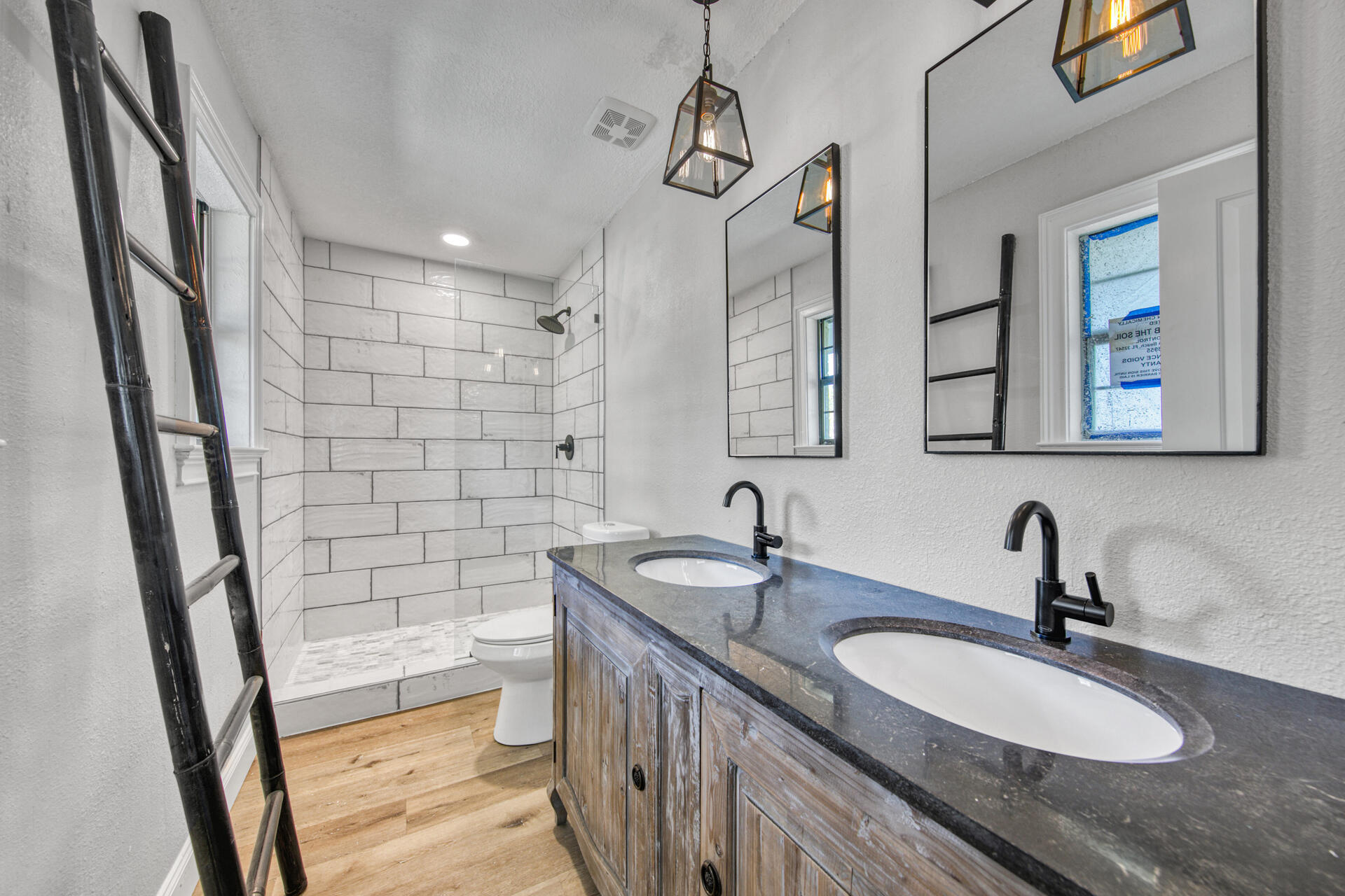 Wynn Haven Beach - Residential