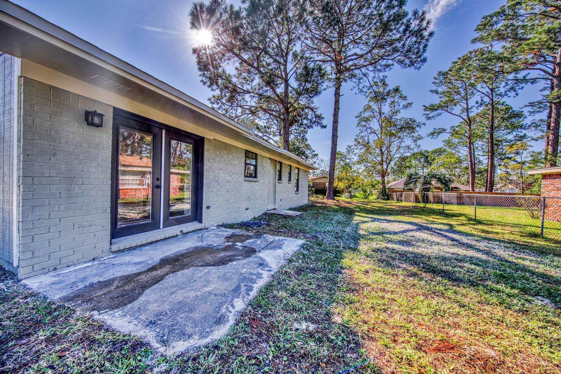 Wynn Haven Beach - Residential