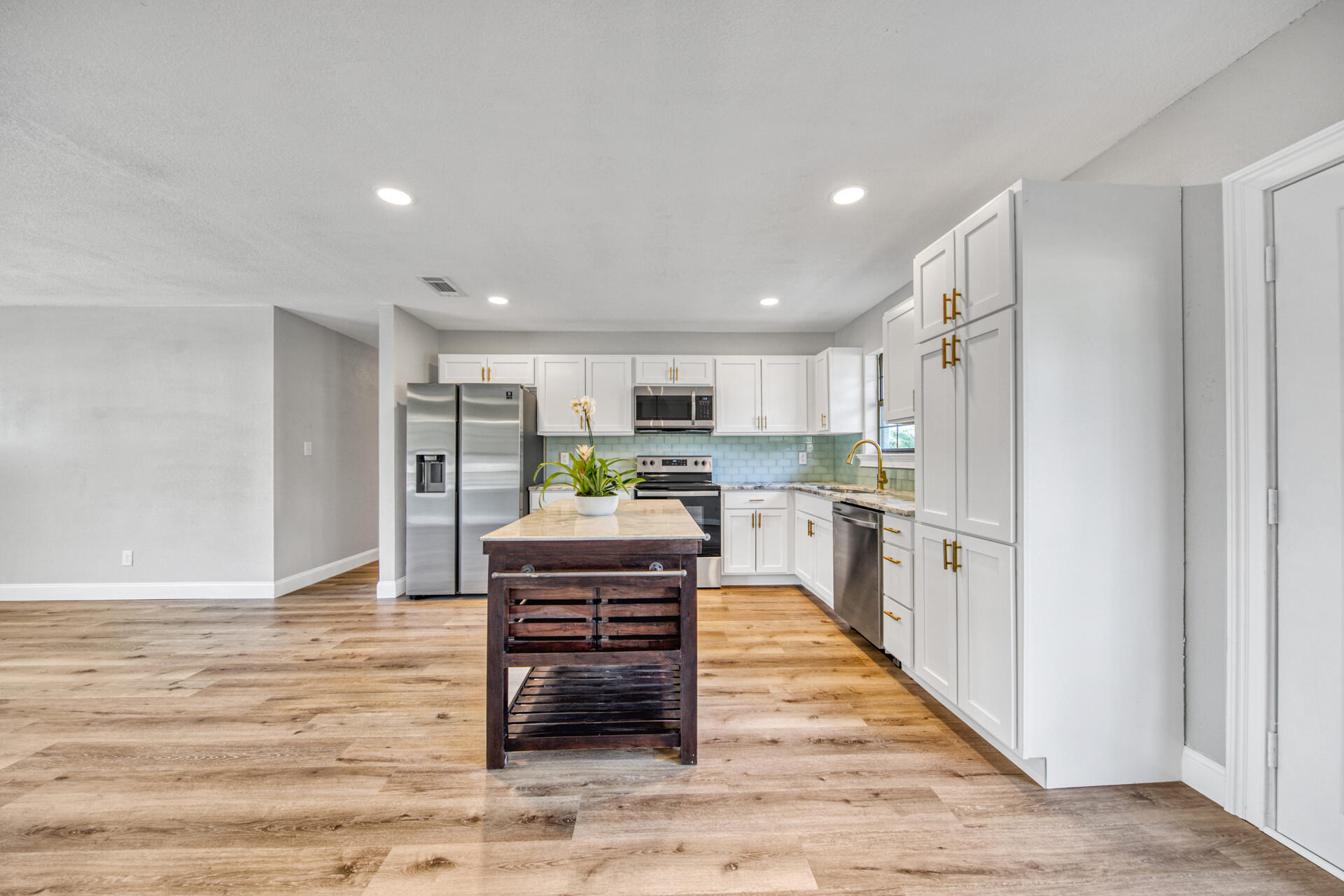 Wynn Haven Beach - Residential