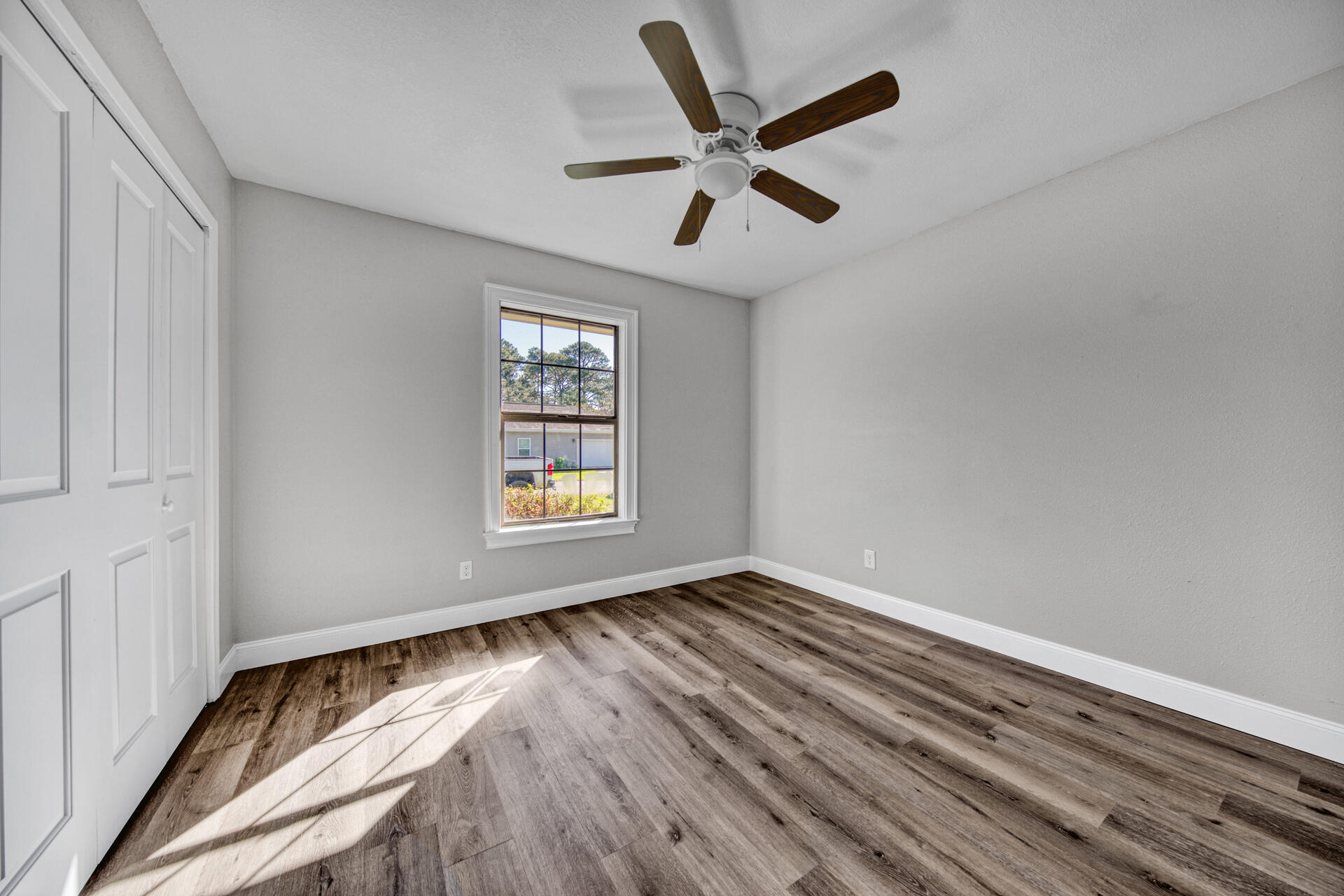 Wynn Haven Beach - Residential