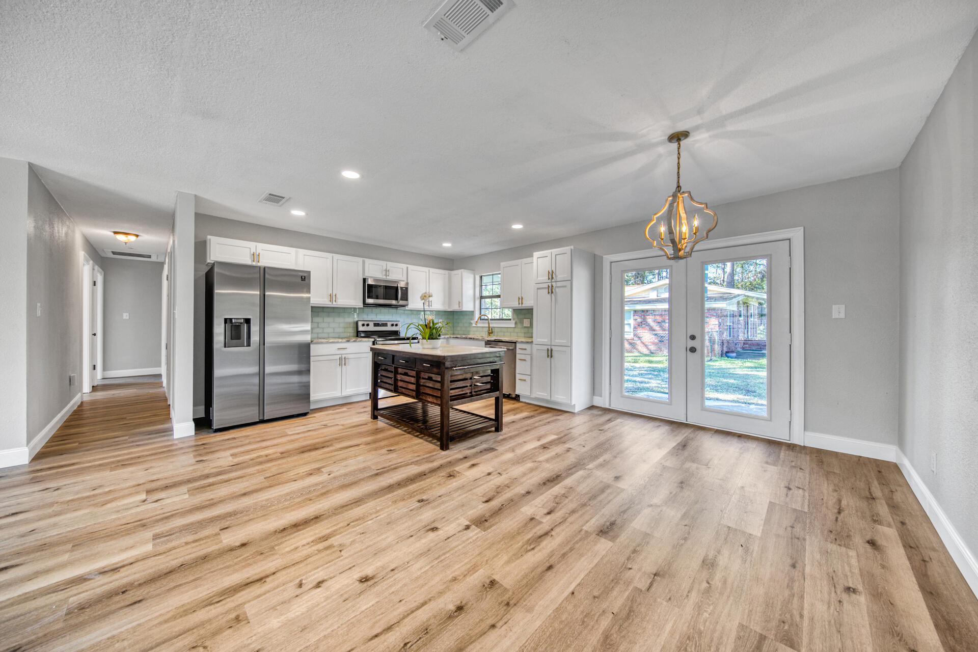 Wynn Haven Beach - Residential