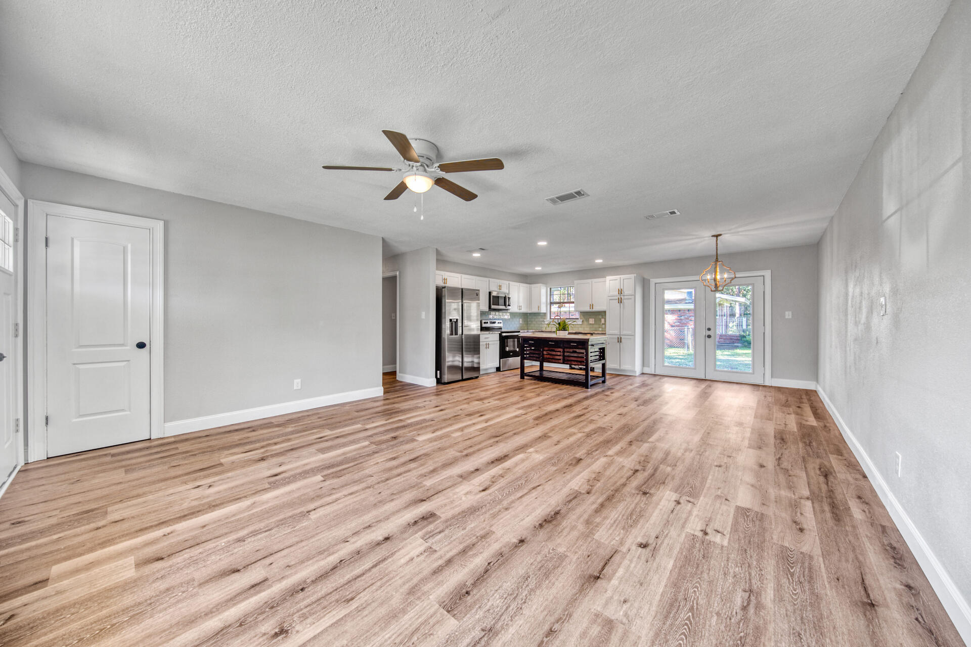 Wynn Haven Beach - Residential