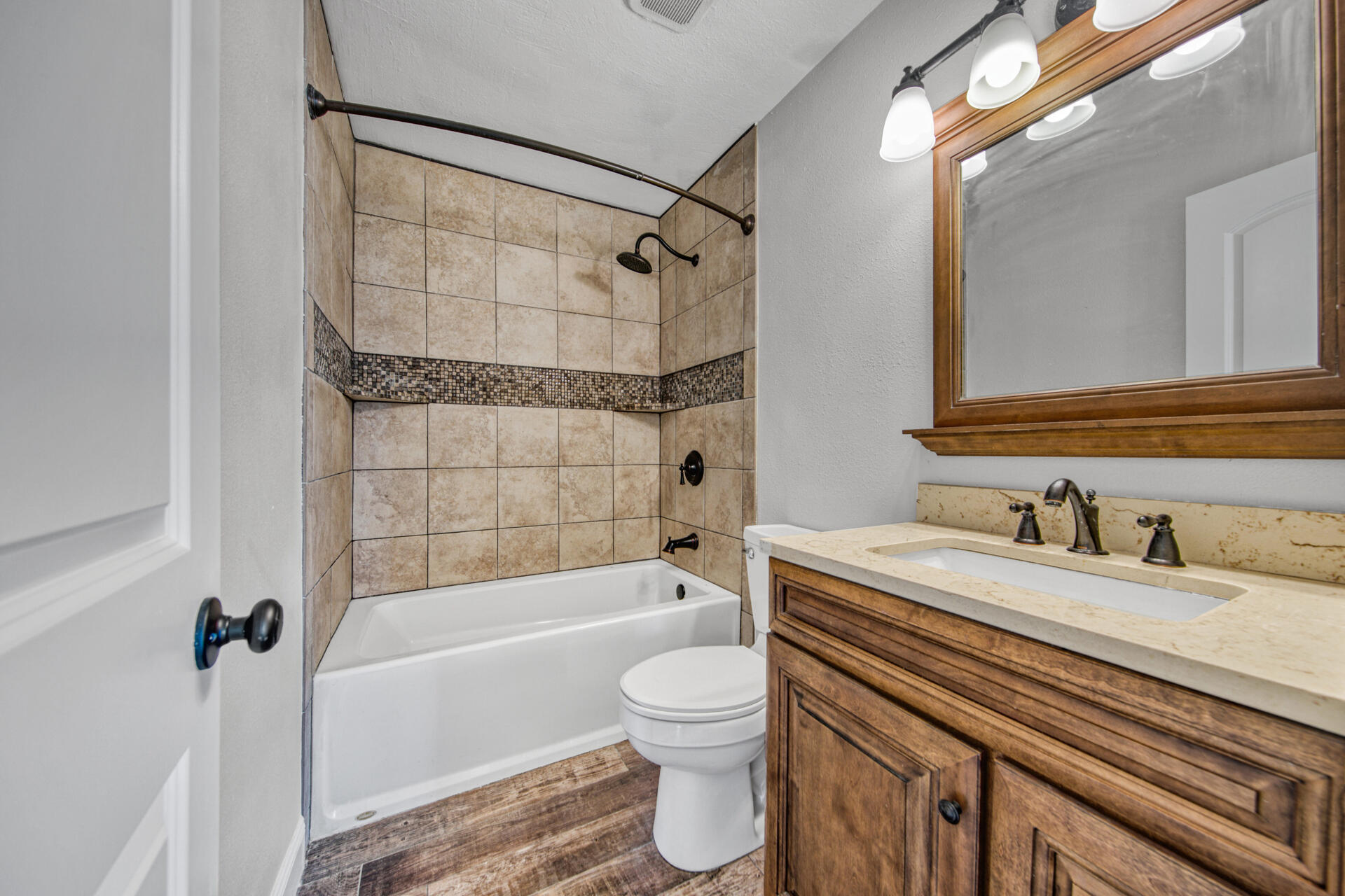 Wynn Haven Beach - Residential