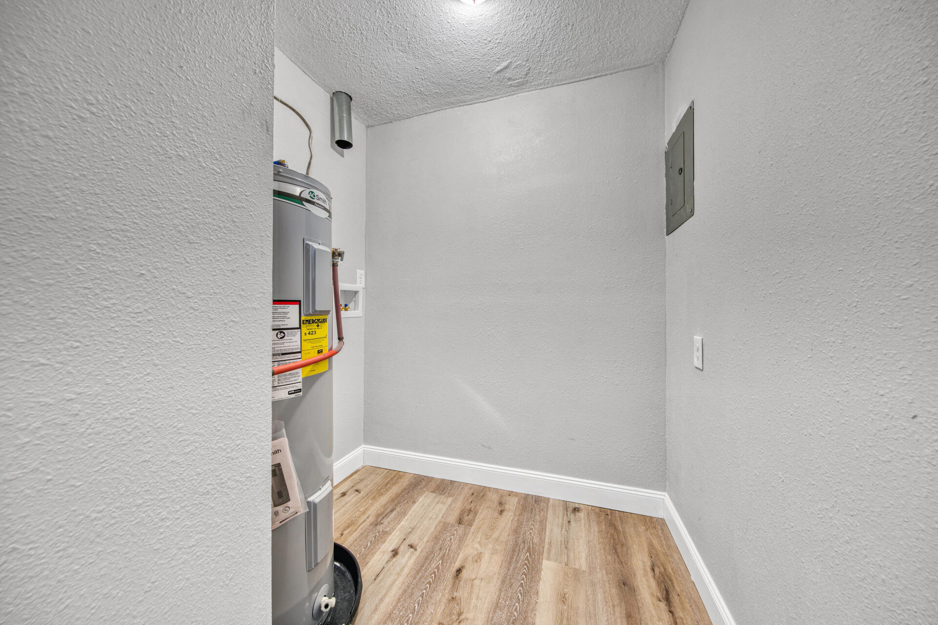 Wynn Haven Beach - Residential