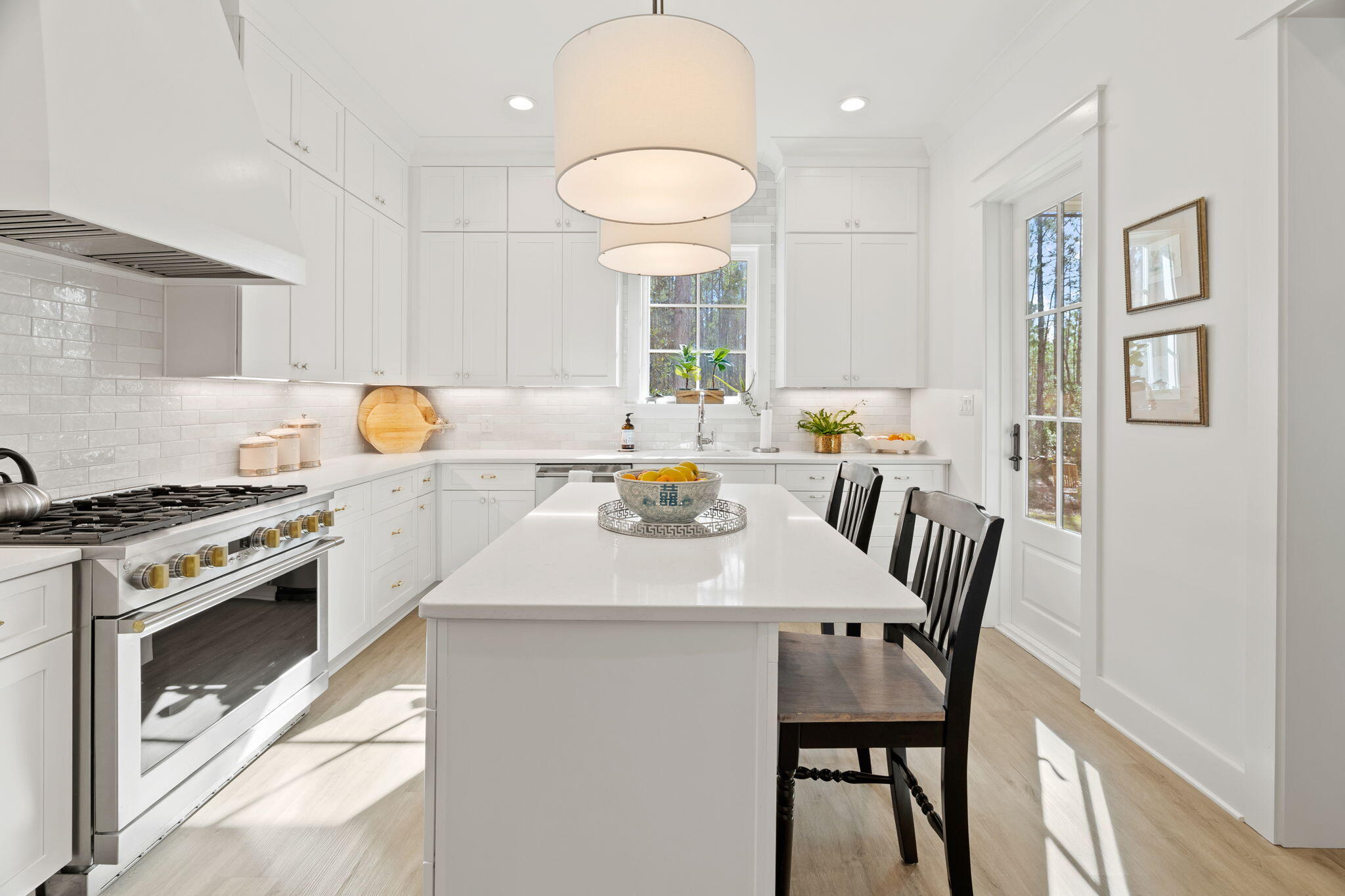 HIDDEN GROVE - Residential Lease