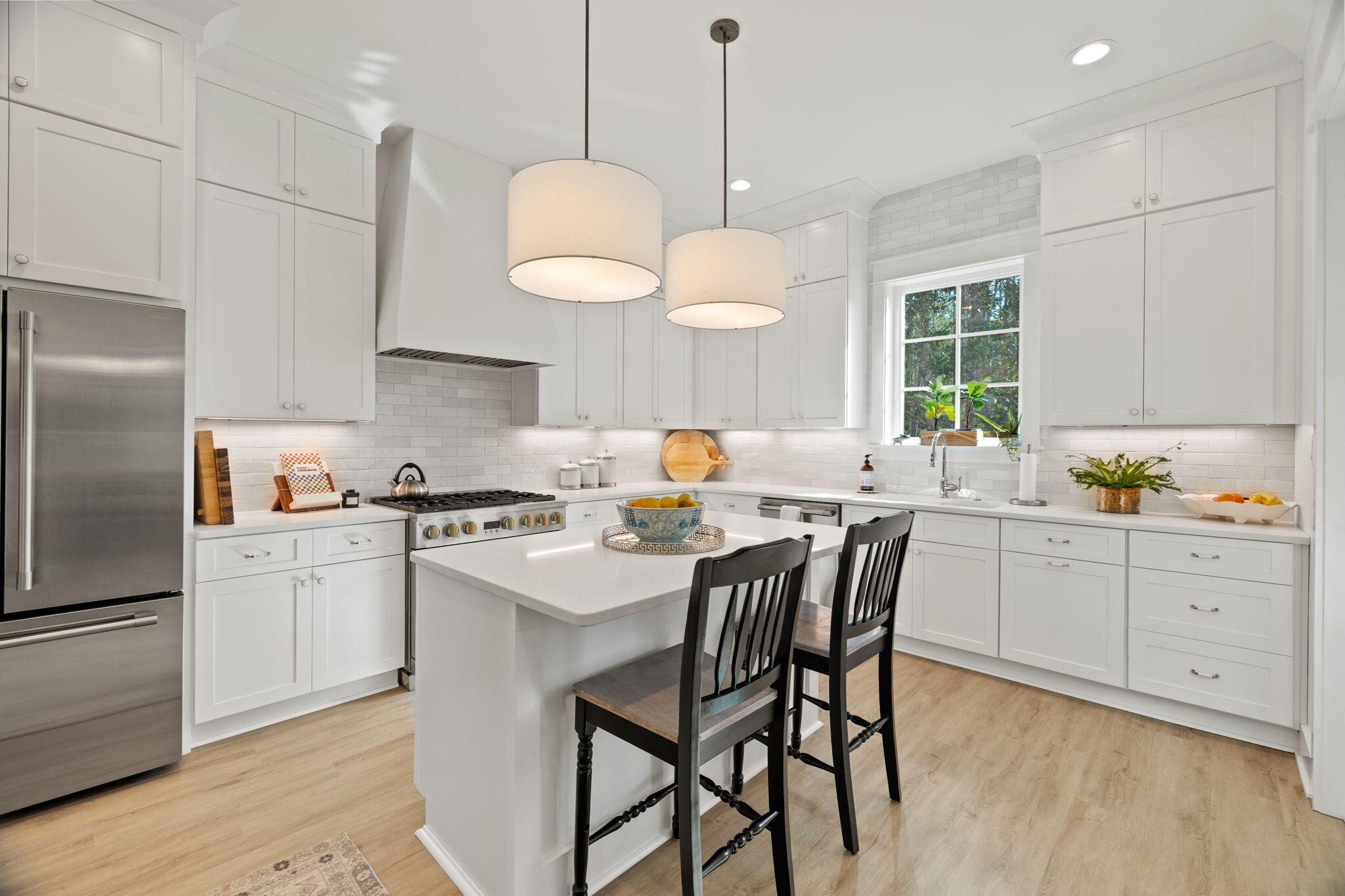 HIDDEN GROVE - Residential Lease