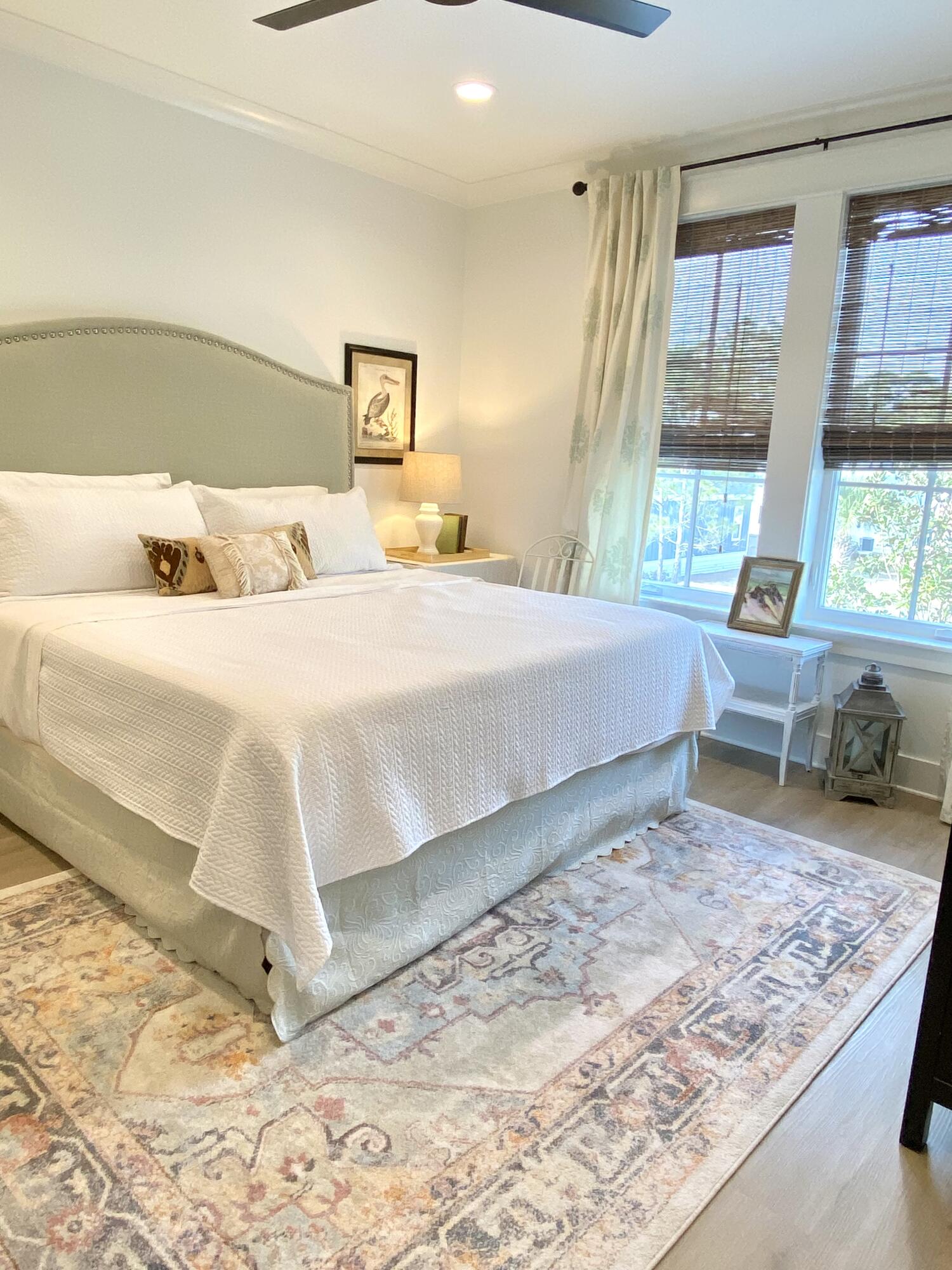 HIDDEN GROVE - Residential Lease