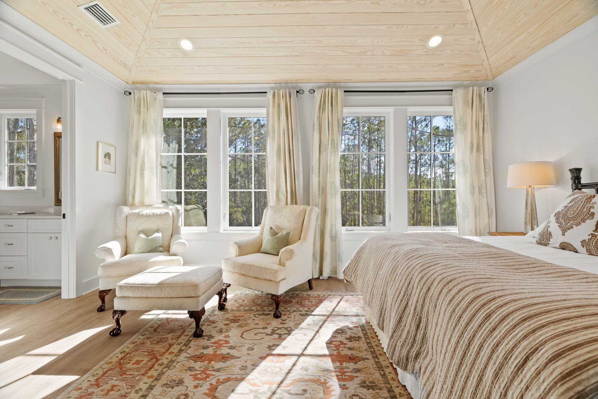 HIDDEN GROVE - Residential Lease