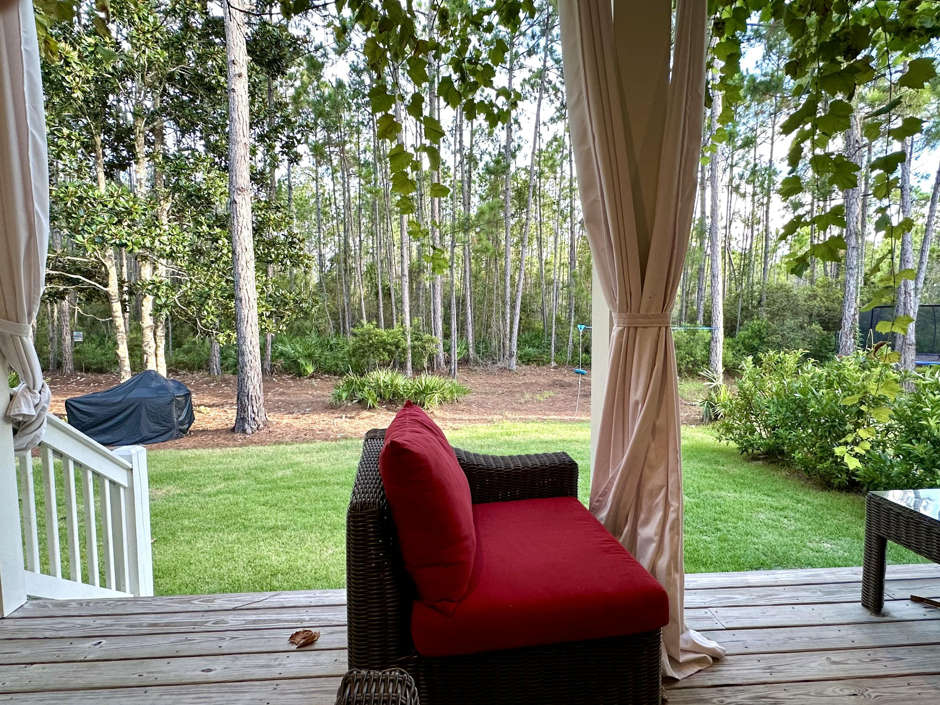 HIDDEN GROVE - Residential Lease