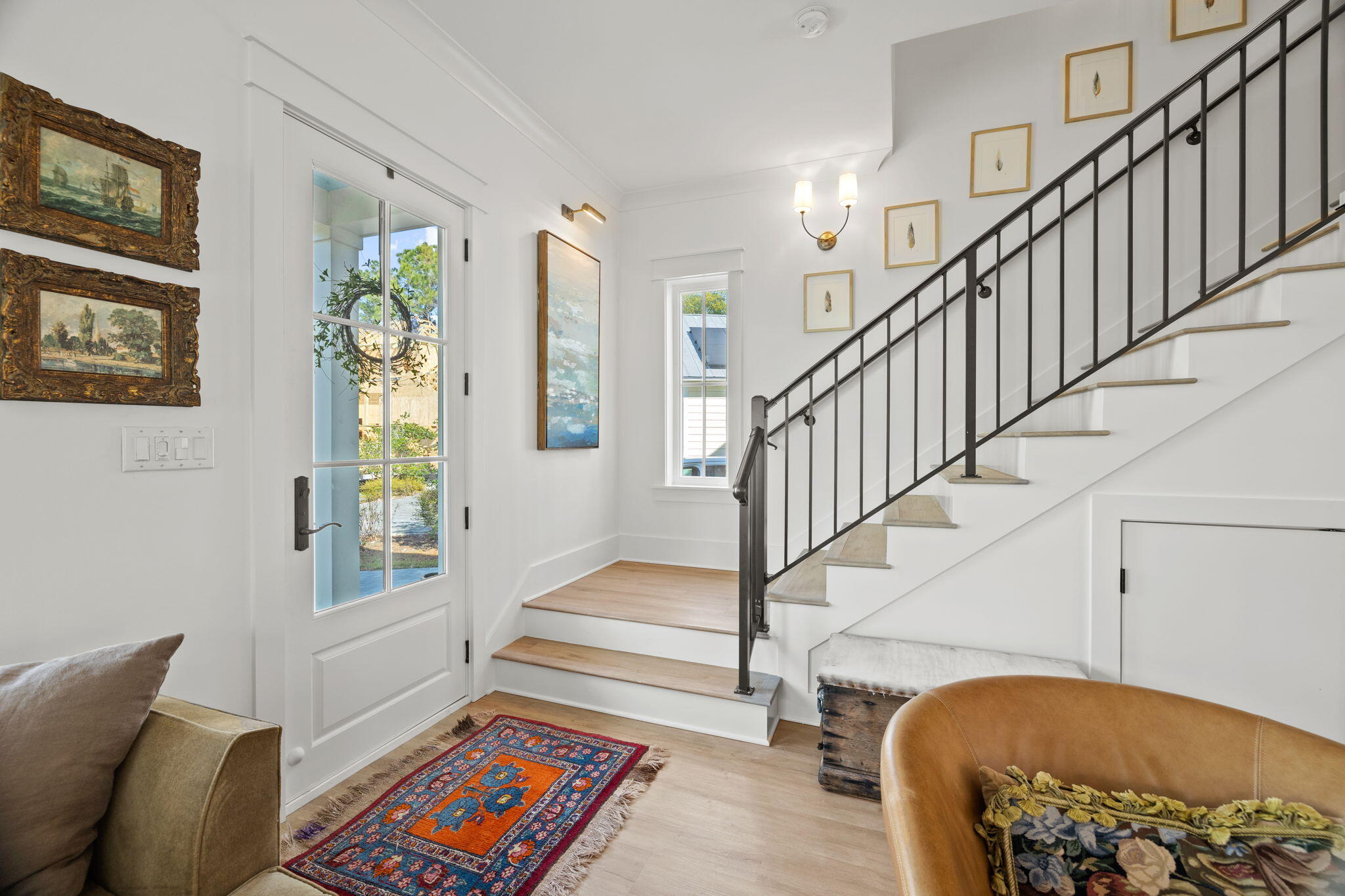 HIDDEN GROVE - Residential Lease