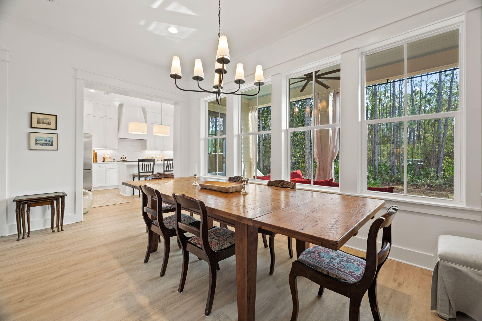 HIDDEN GROVE - Residential Lease