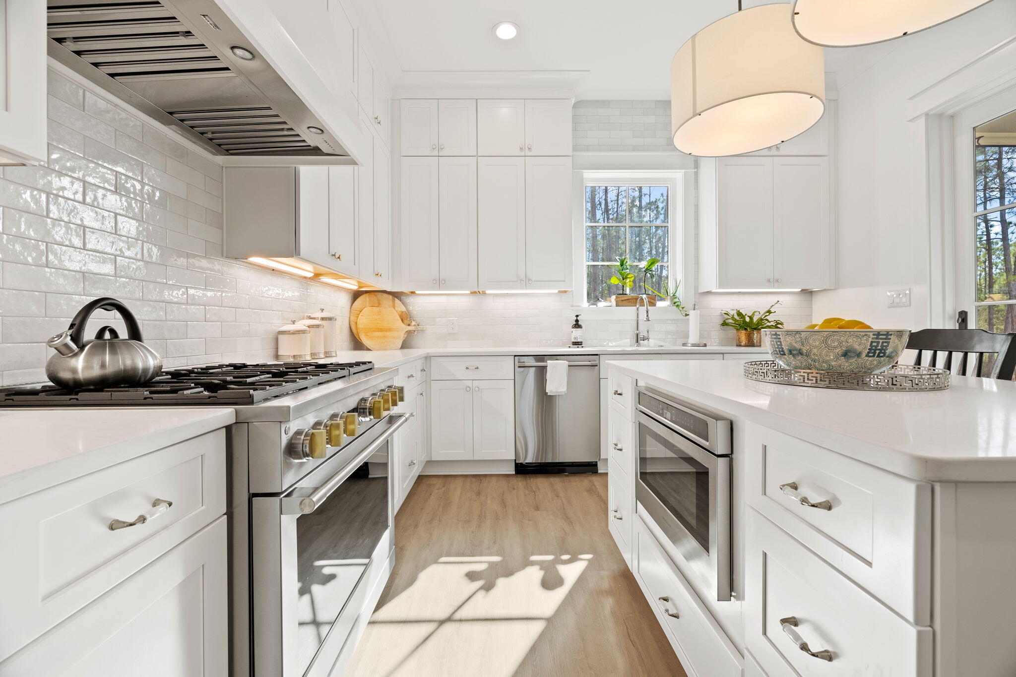 HIDDEN GROVE - Residential Lease