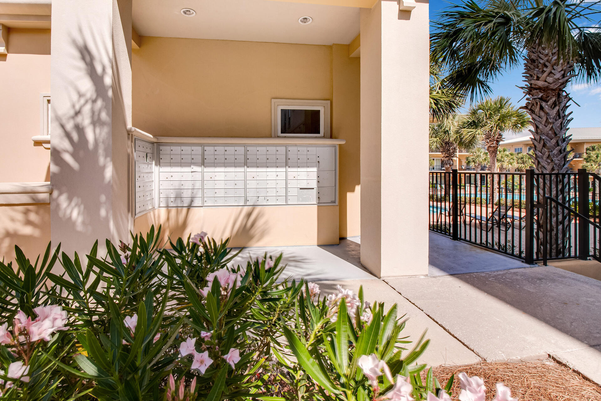 Adagio - Residential