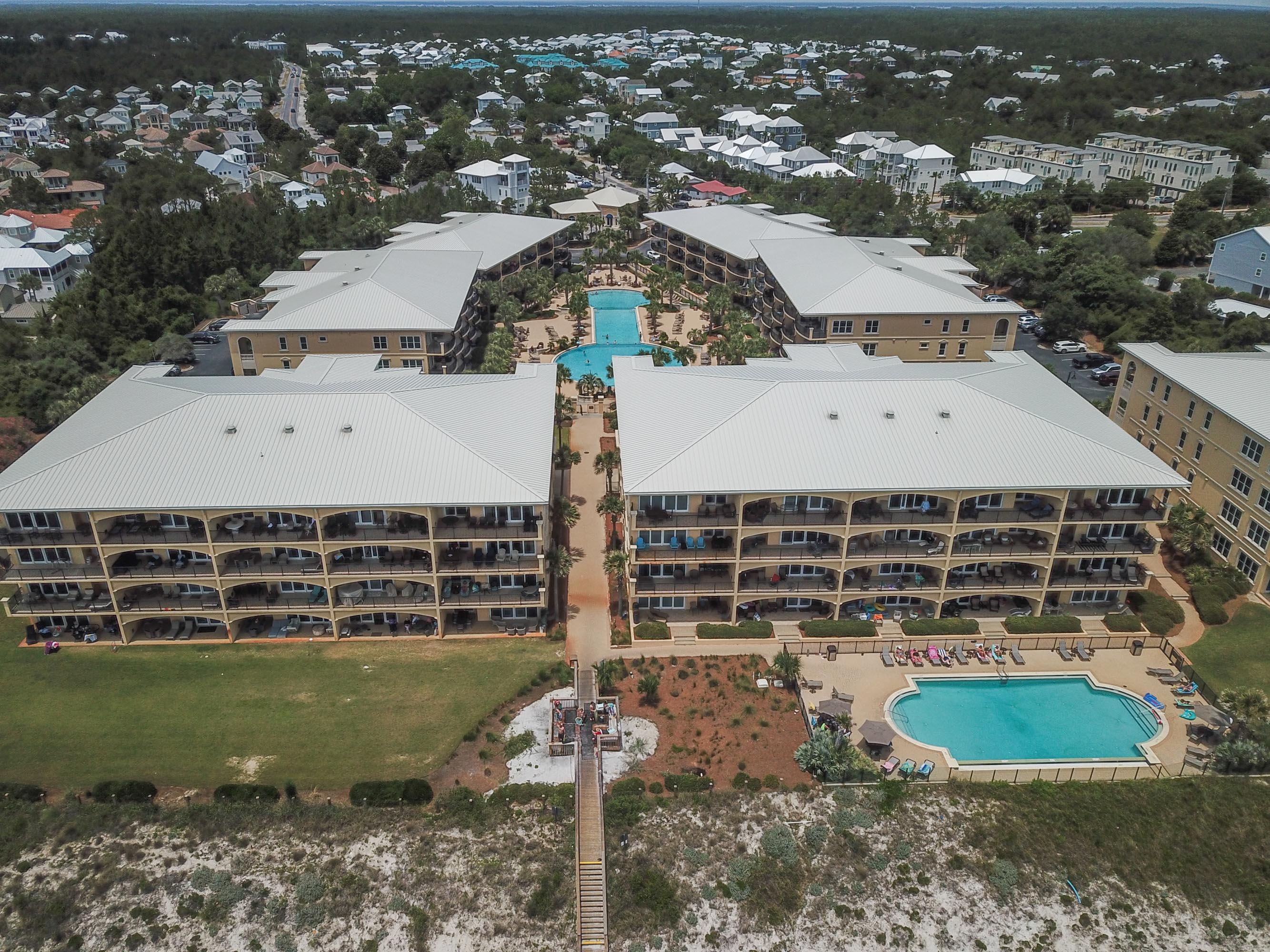 Adagio - Residential