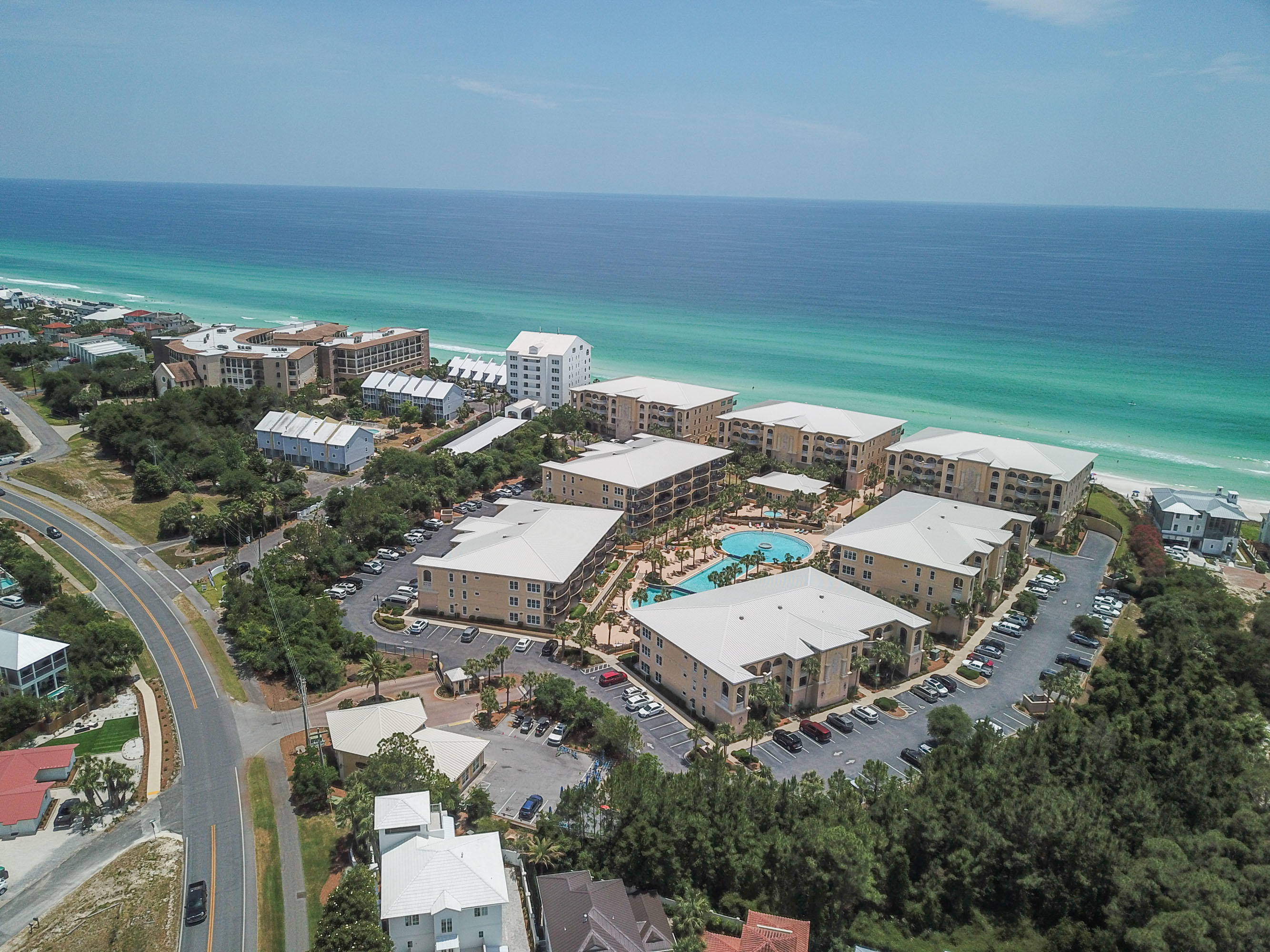 Adagio - Residential
