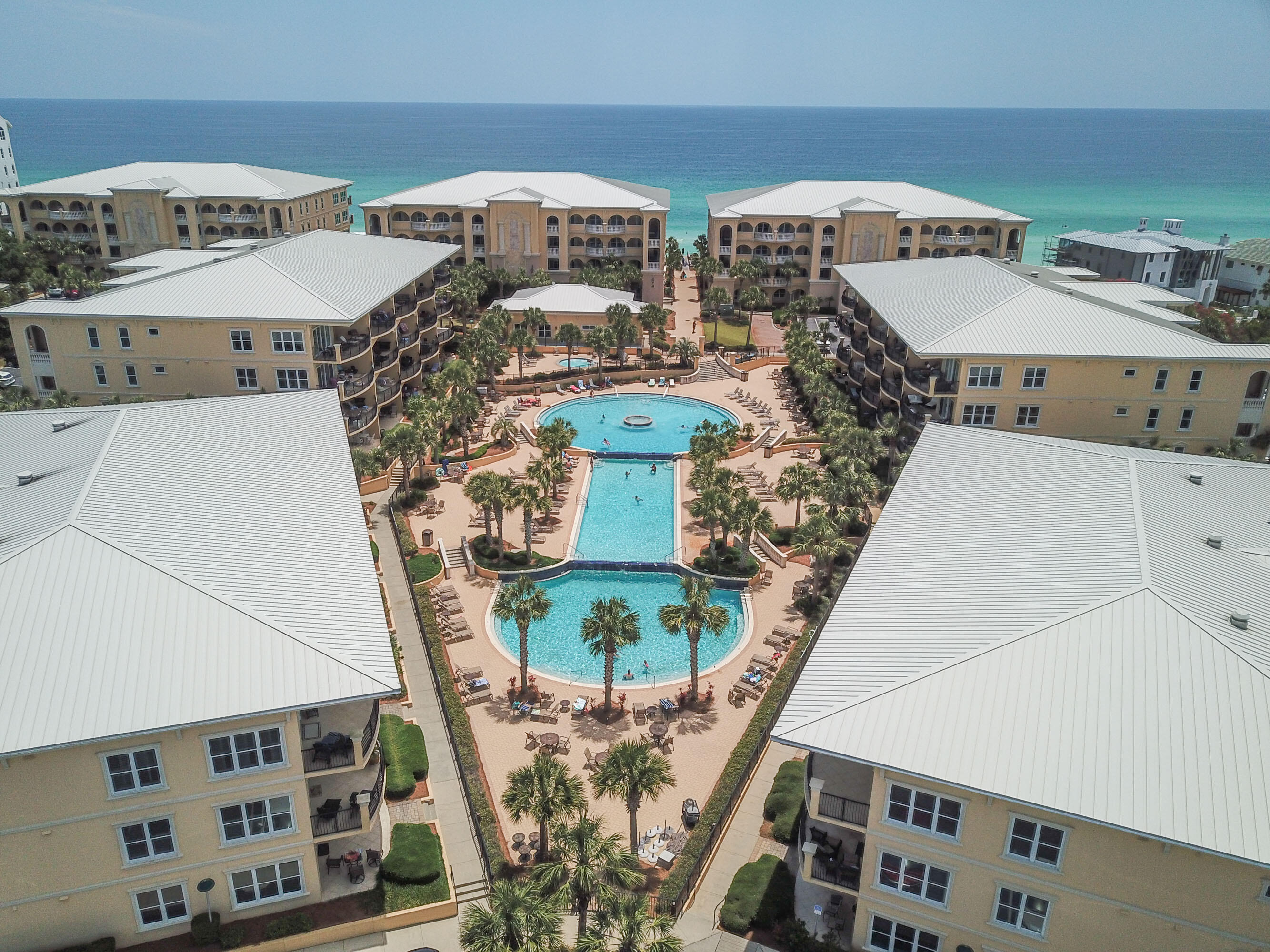 Adagio - Residential